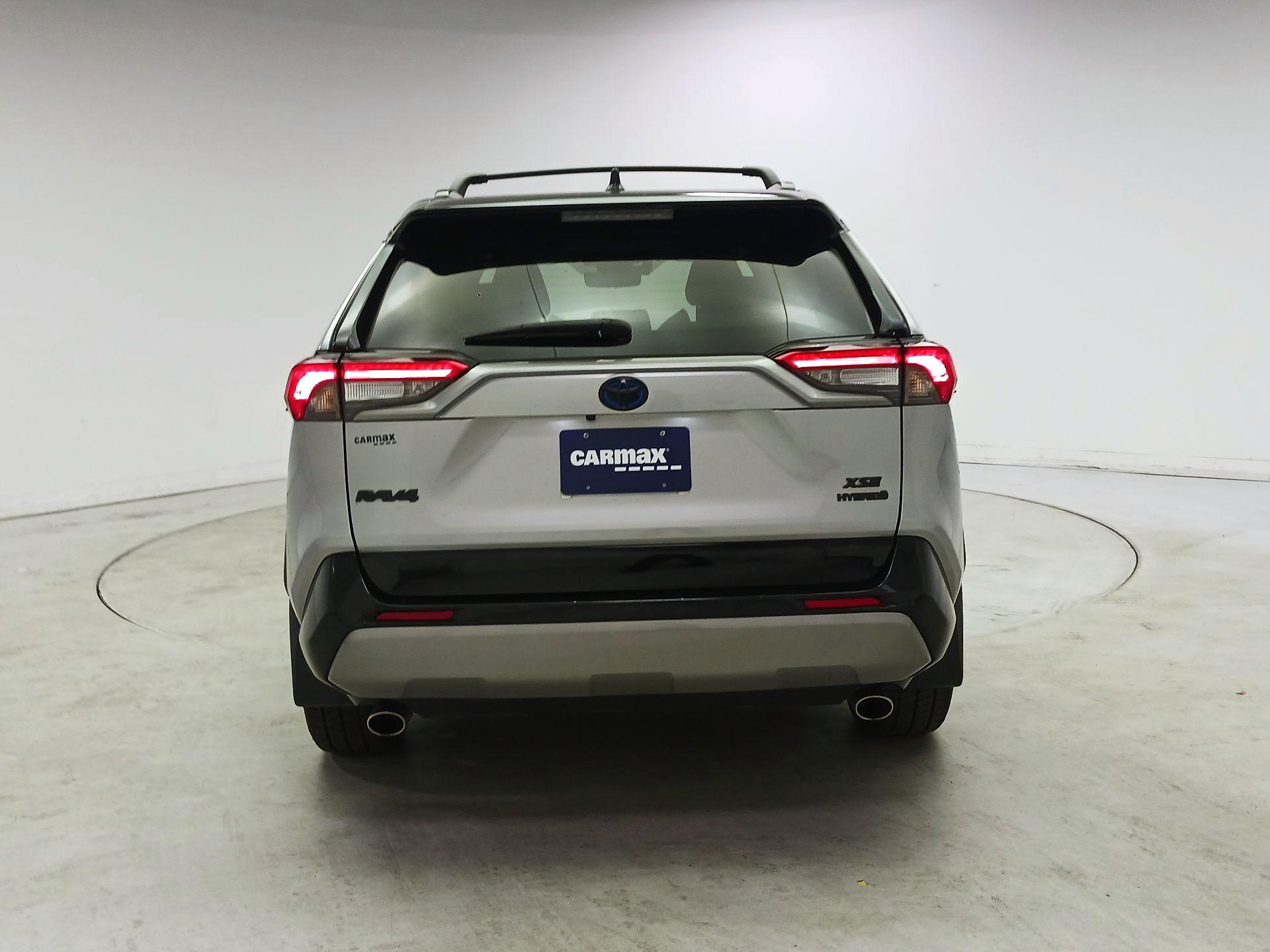 Thumbnail: 2022 Toyota RAV4 - 6