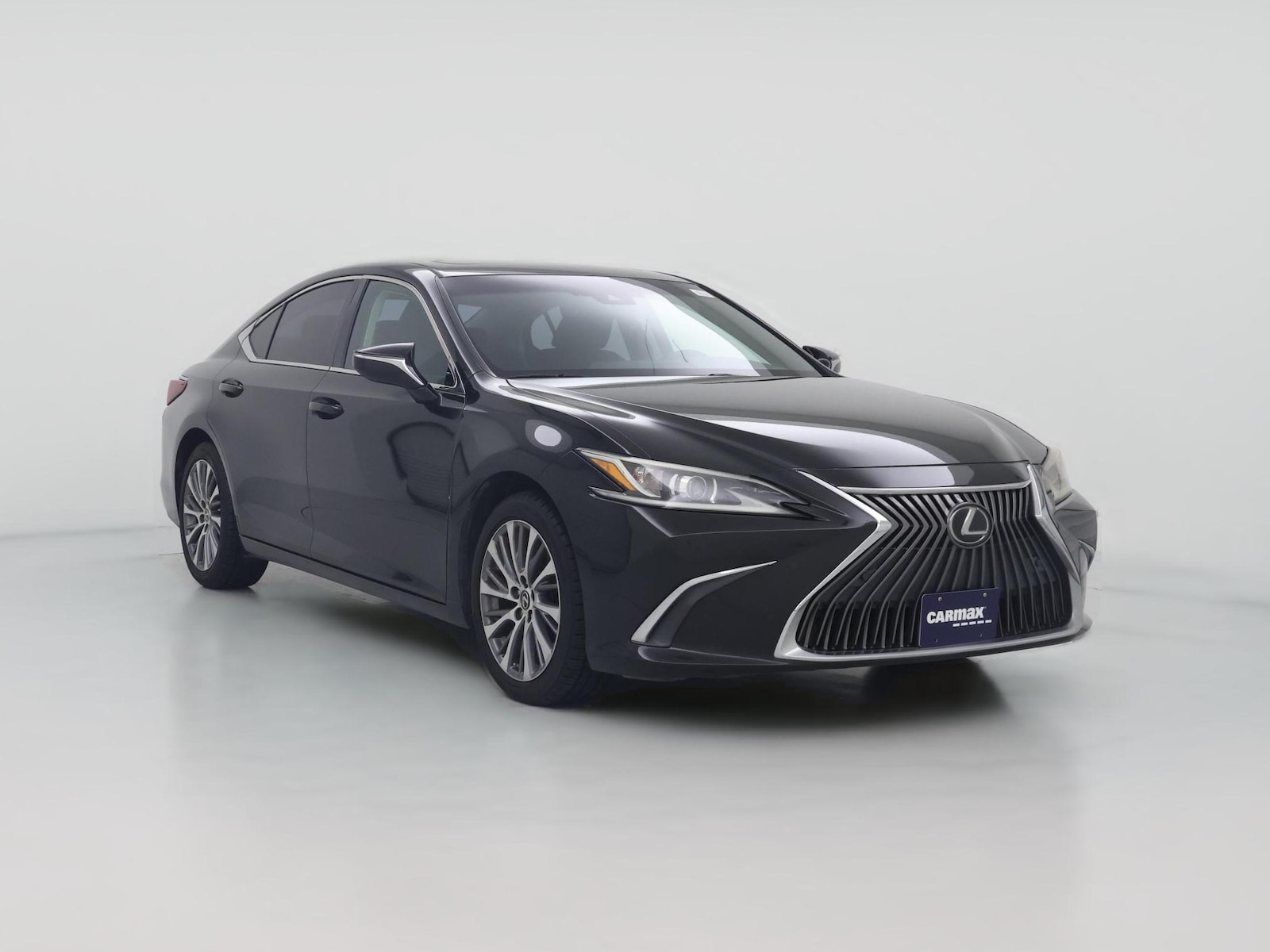 2019 Lexus ES
