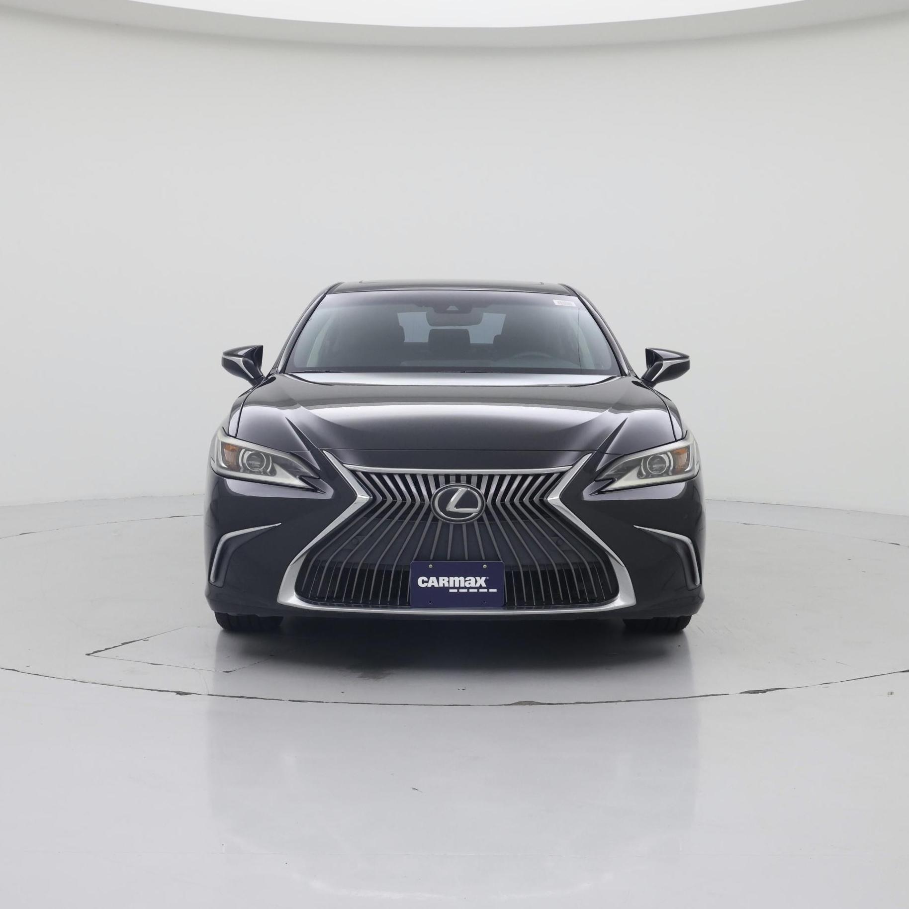 Thumbnail: 2019 Lexus ES - 5
