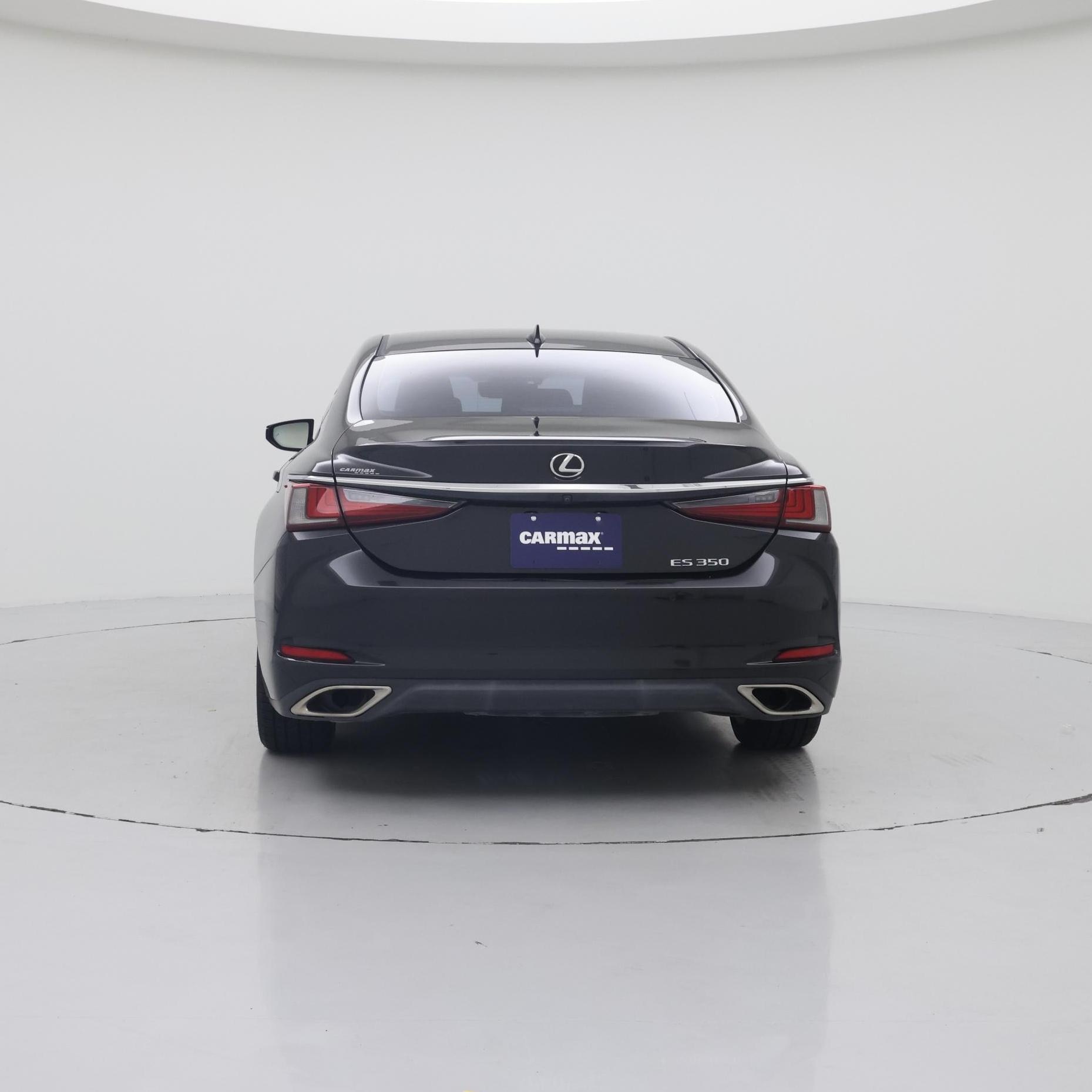 Thumbnail: 2019 Lexus ES - 6