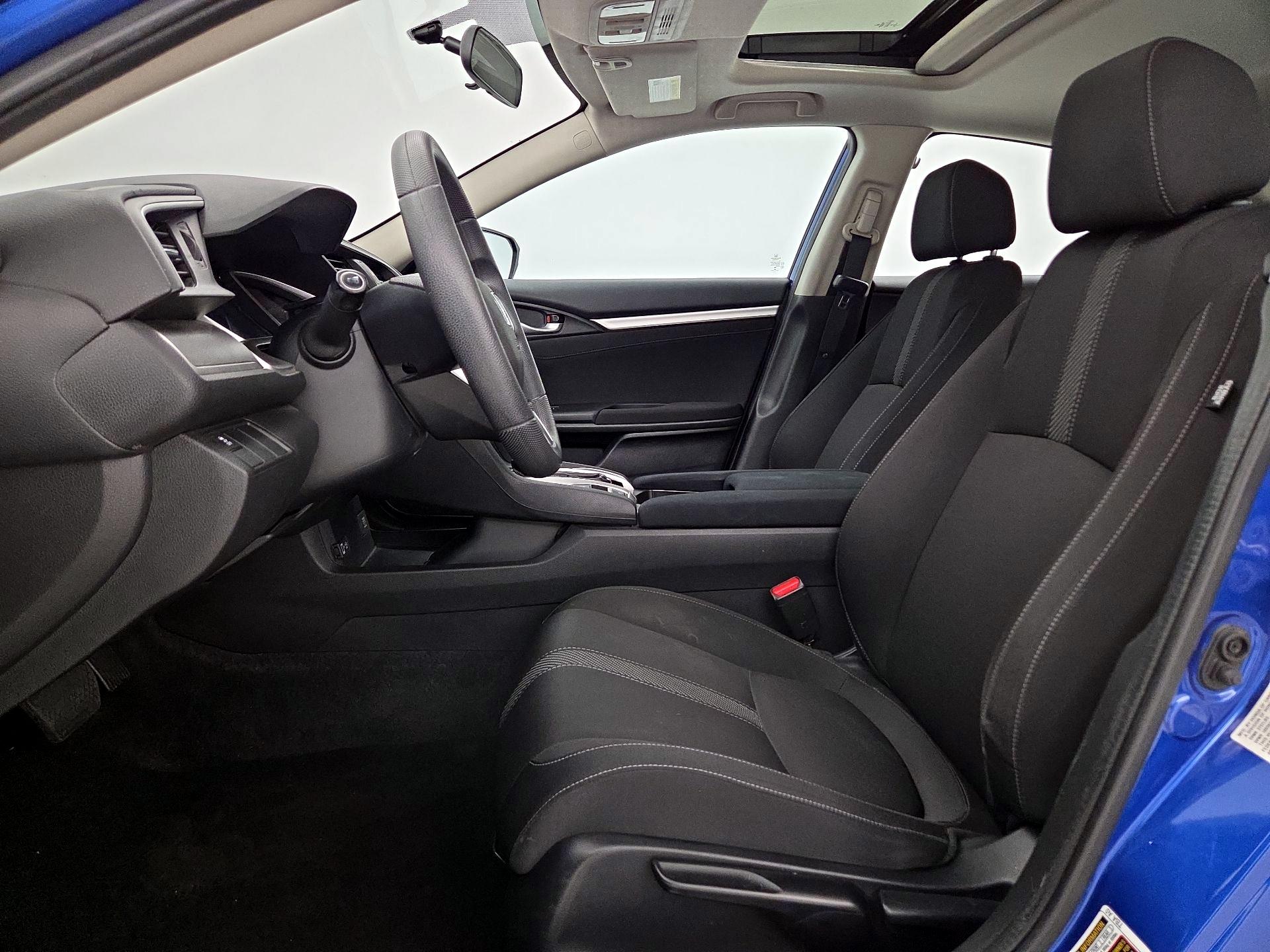 Thumbnail: 2018 Honda Civic - 11
