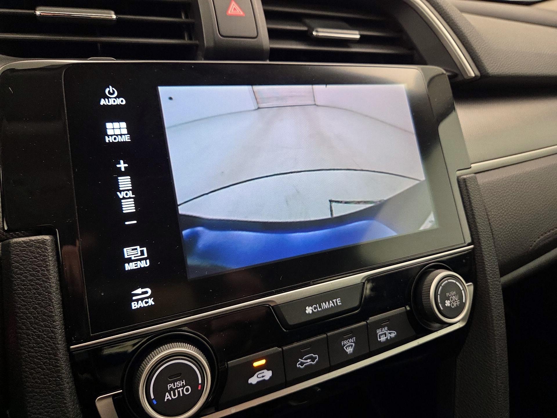 Thumbnail: 2018 Honda Civic - 14