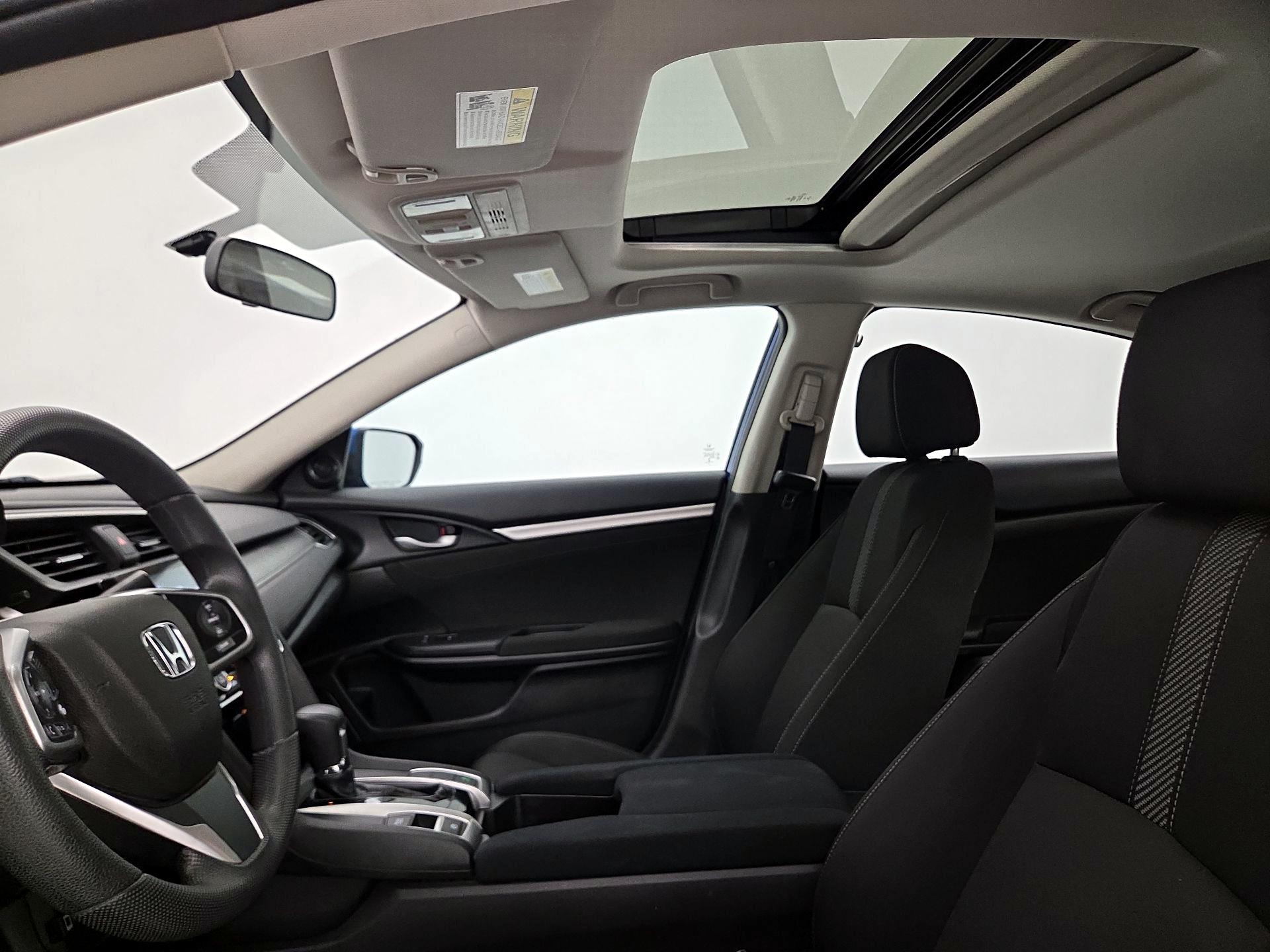 Thumbnail: 2018 Honda Civic - 19