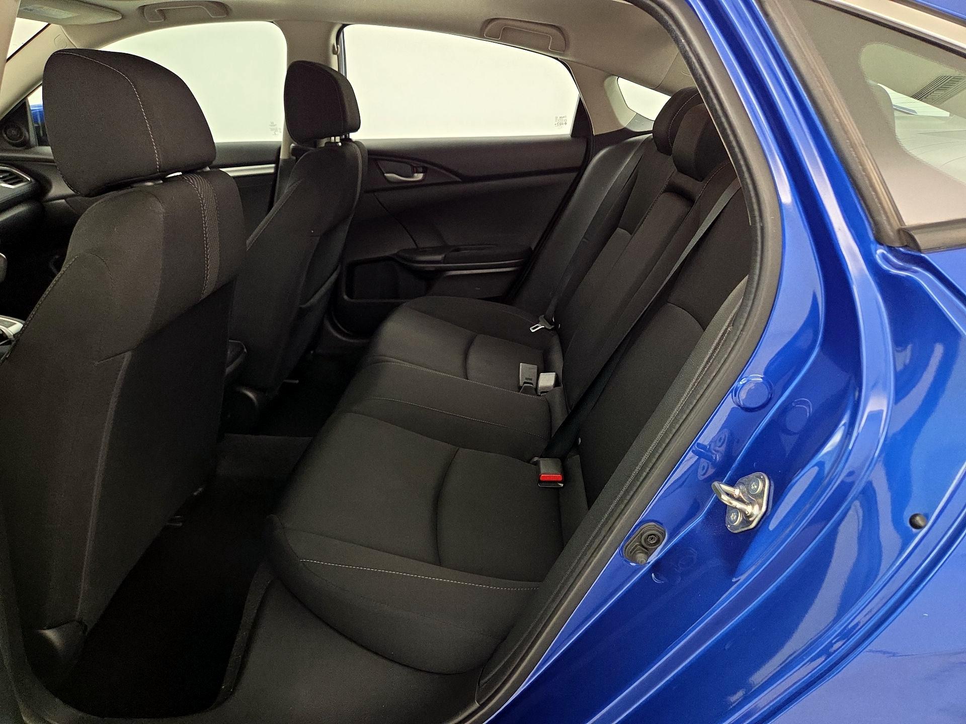Thumbnail: 2018 Honda Civic - 20