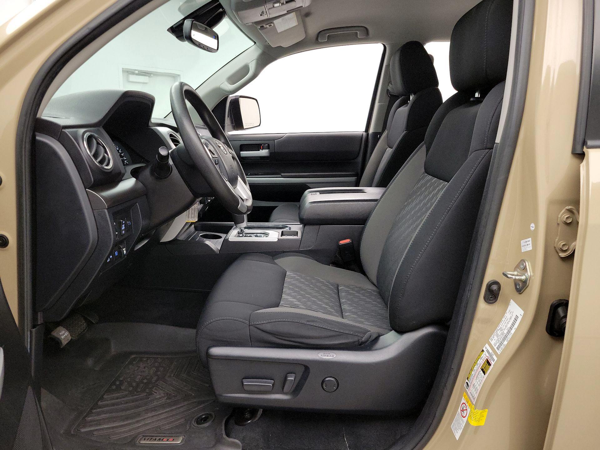 Thumbnail: 2020 Toyota Tundra - 11