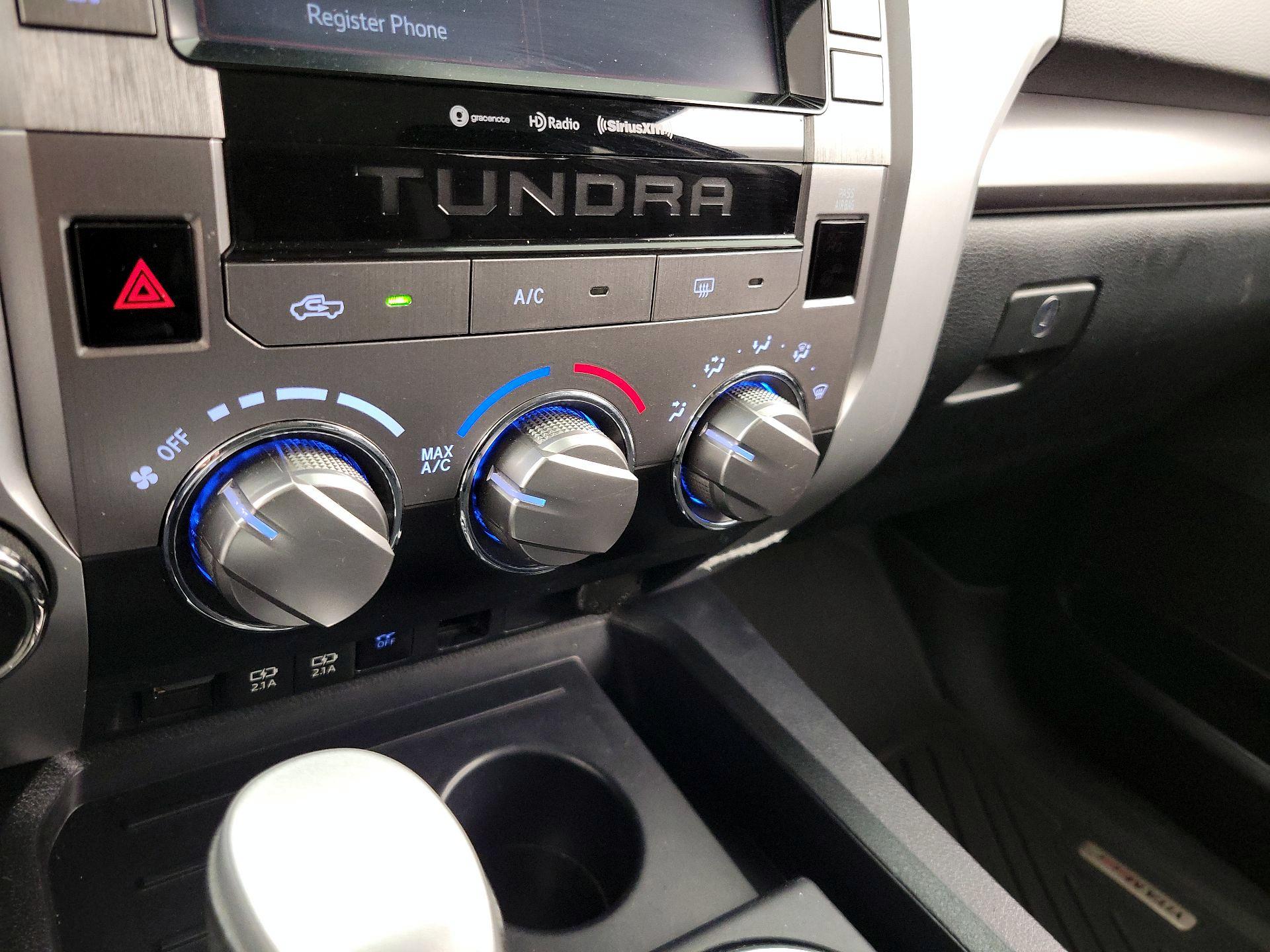 Thumbnail: 2020 Toyota Tundra - 16