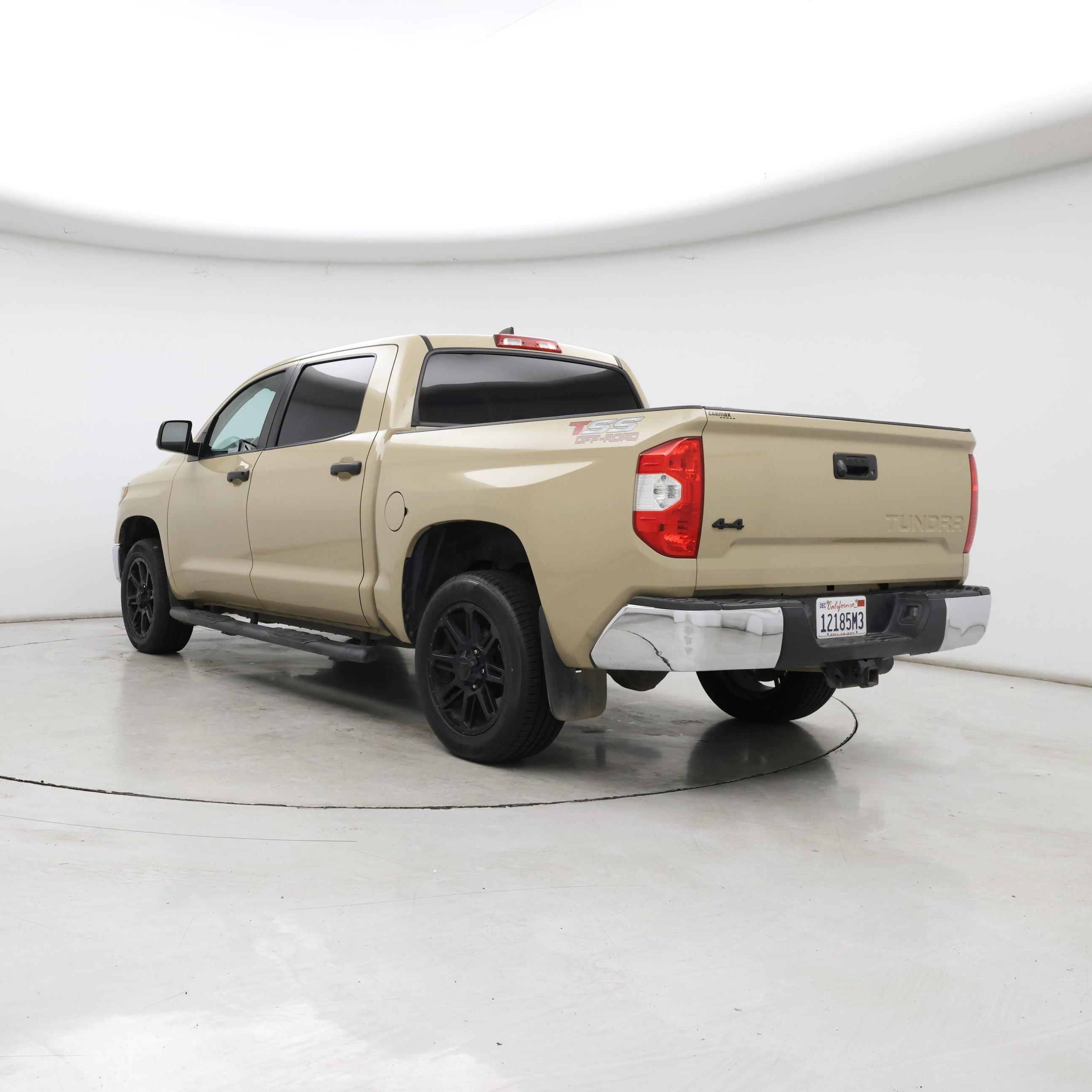 Thumbnail: 2020 Toyota Tundra - 2