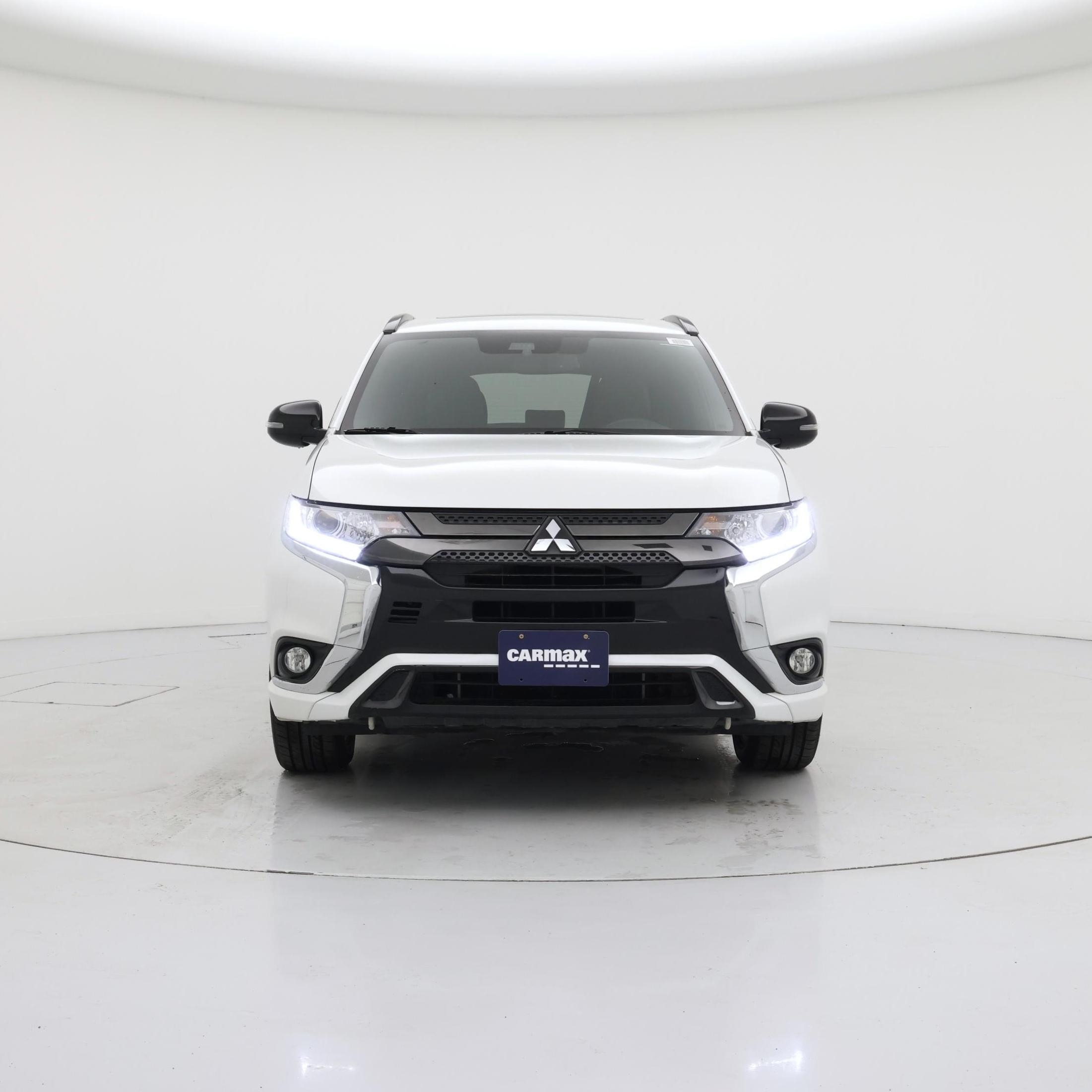 Thumbnail: 2021 Mitsubishi Outlander - 5