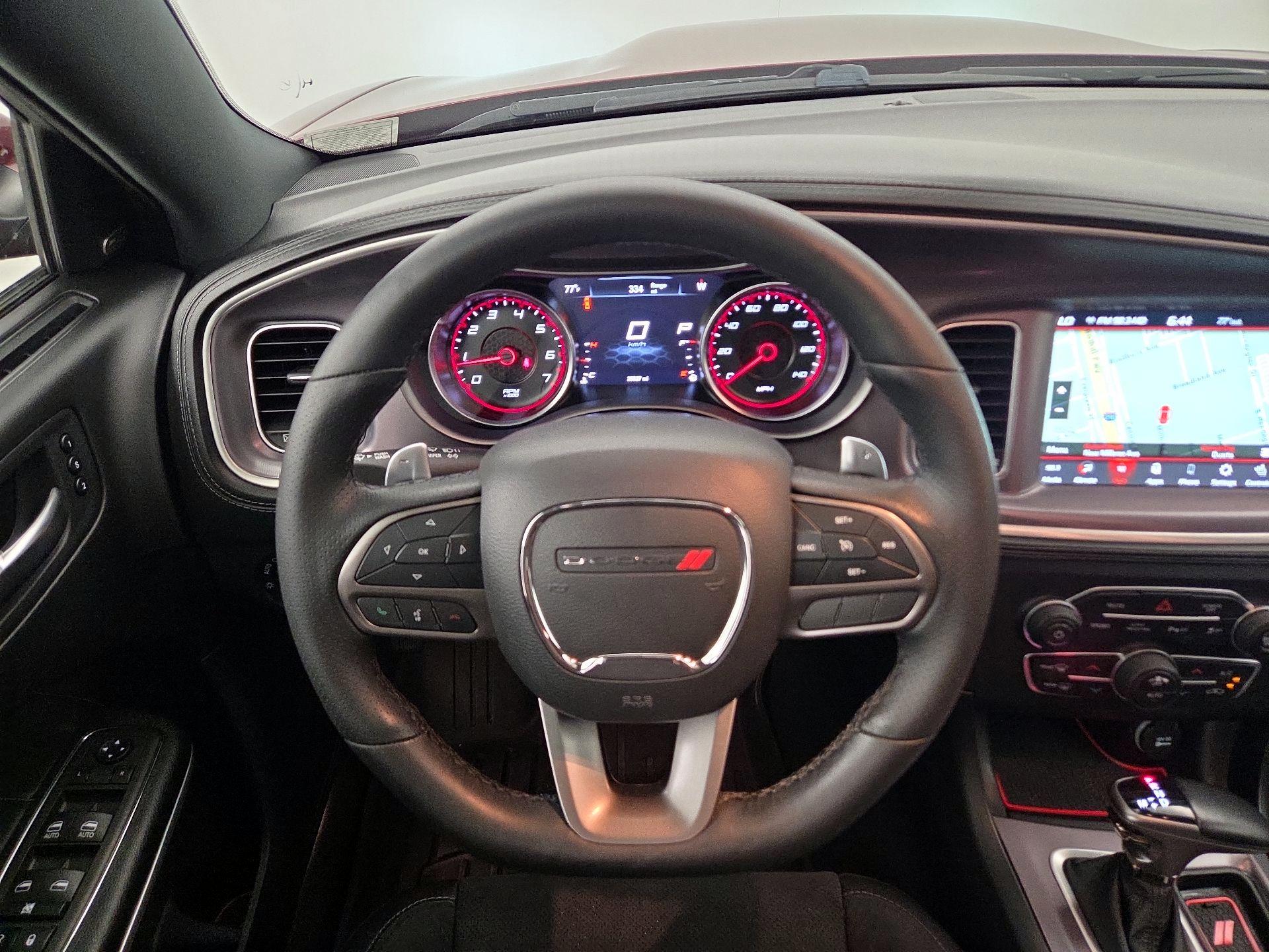 Thumbnail: 2022 Dodge Charger - 10