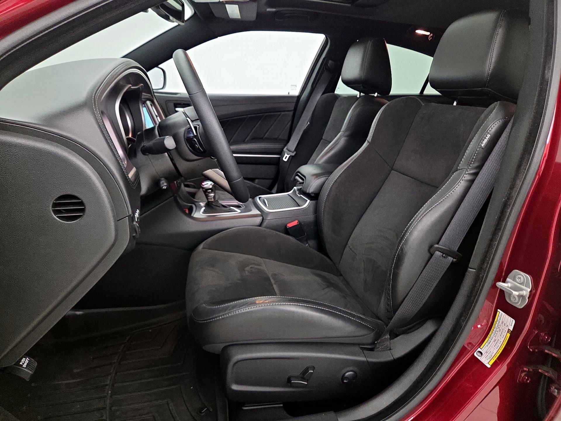 Thumbnail: 2022 Dodge Charger - 11