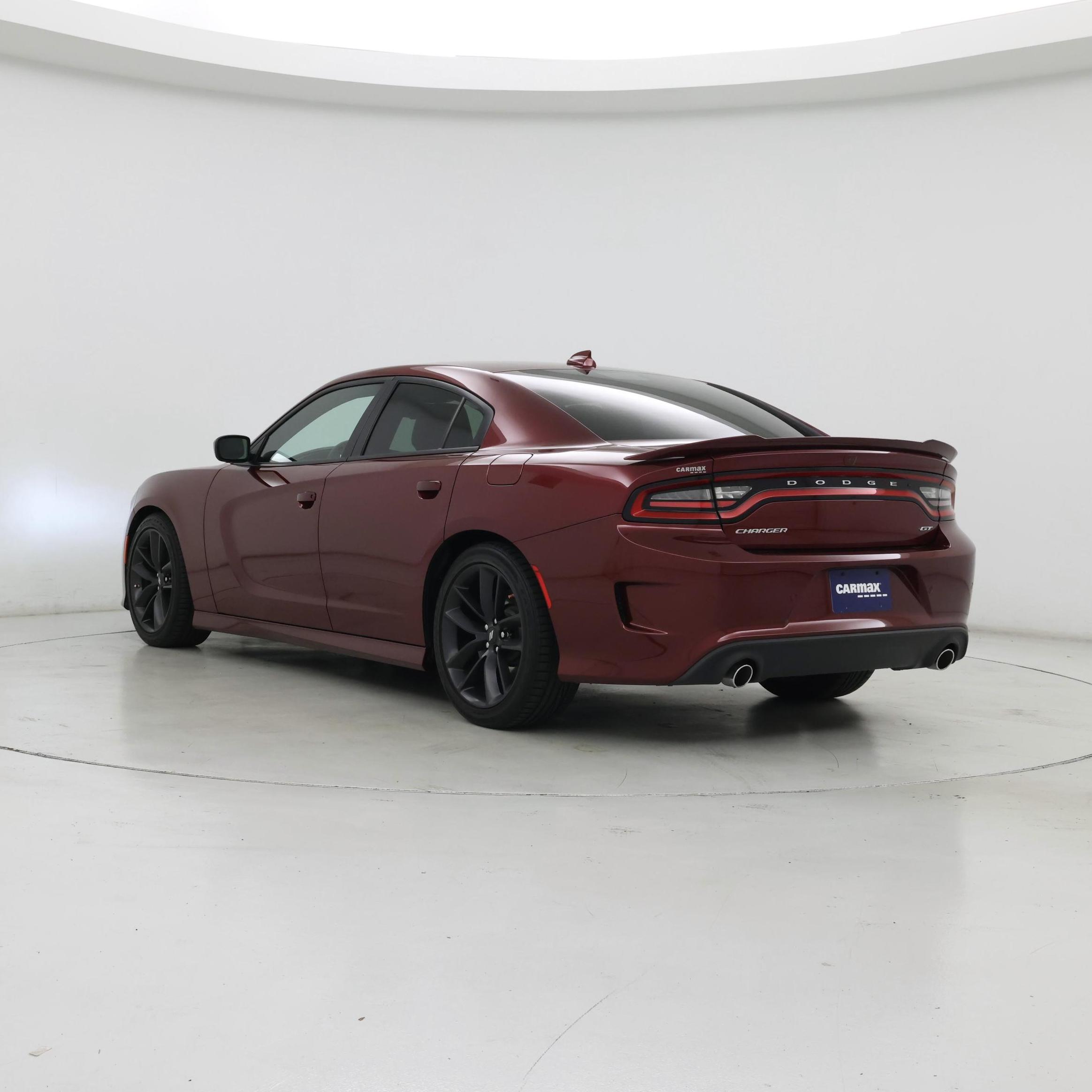 Thumbnail: 2022 Dodge Charger - 2