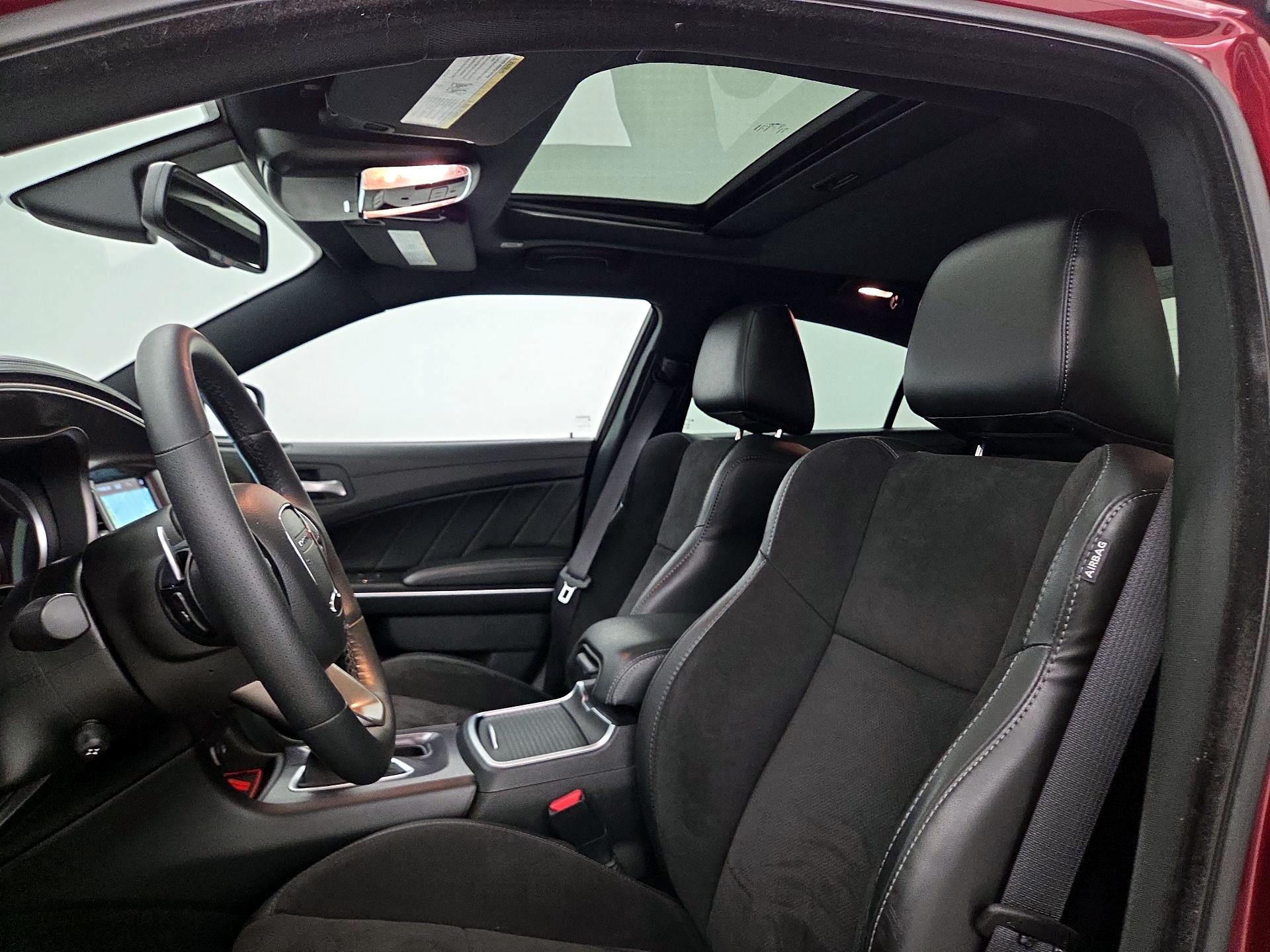 Thumbnail: 2022 Dodge Charger - 20