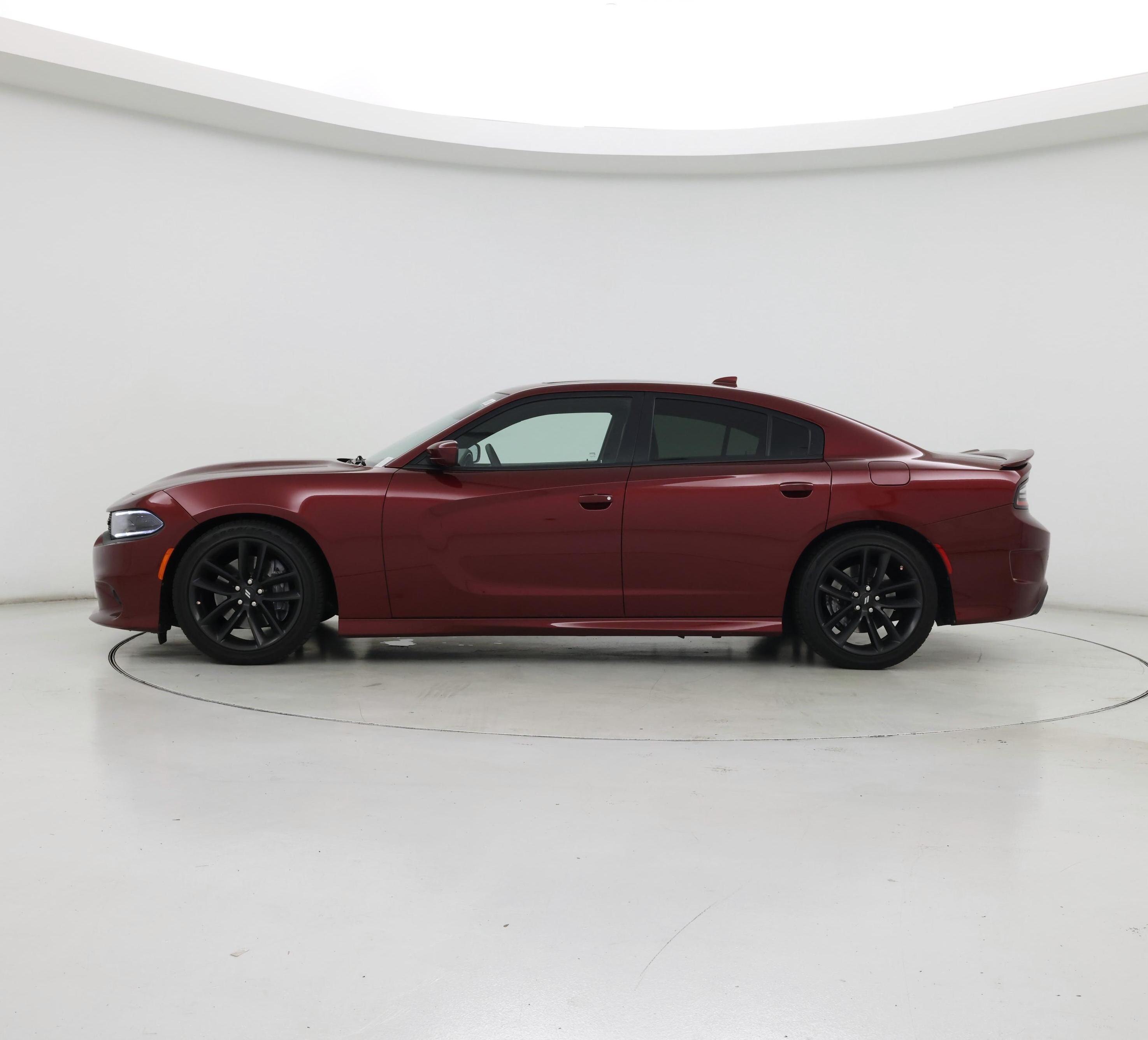 Thumbnail: 2022 Dodge Charger - 3