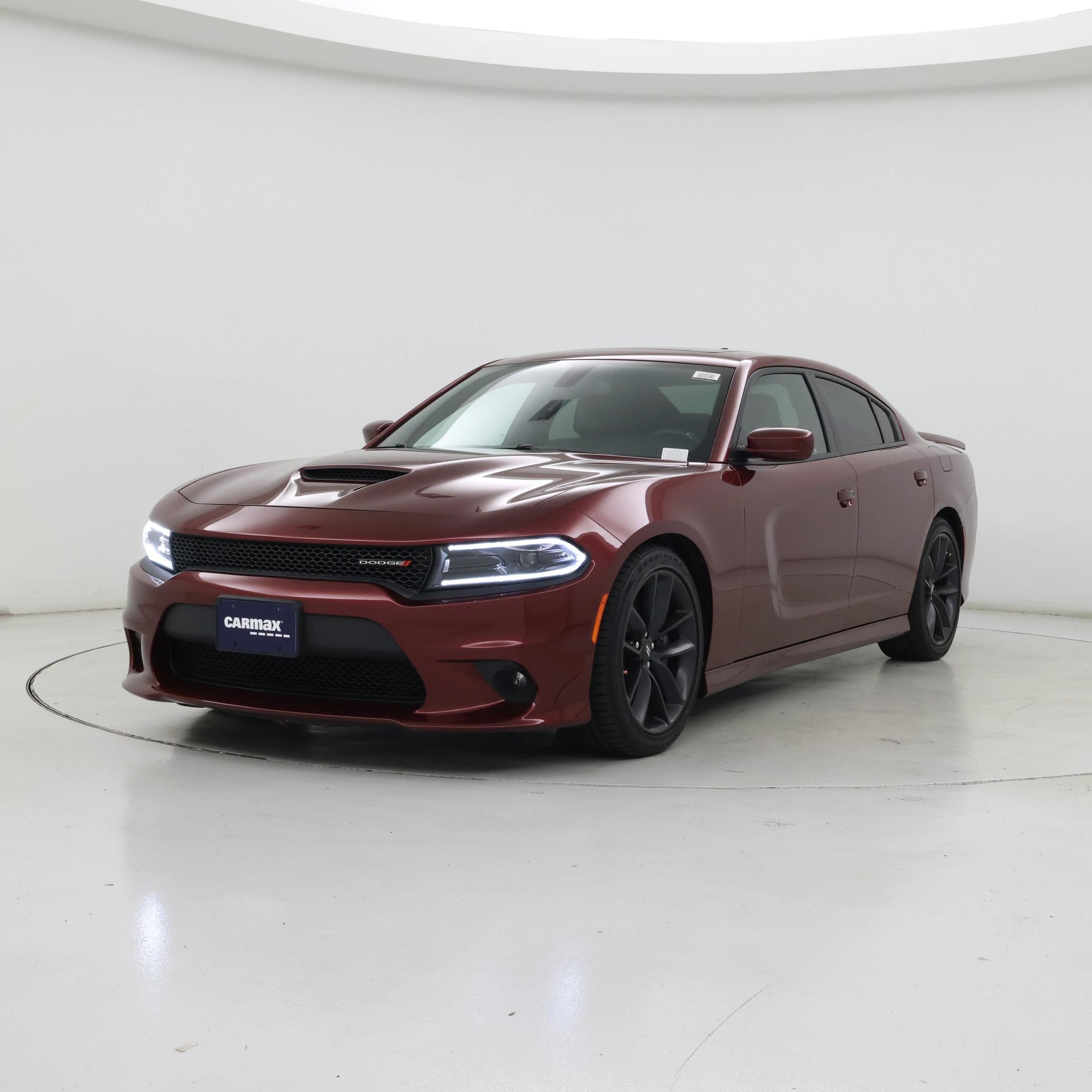 Thumbnail: 2022 Dodge Charger - 4