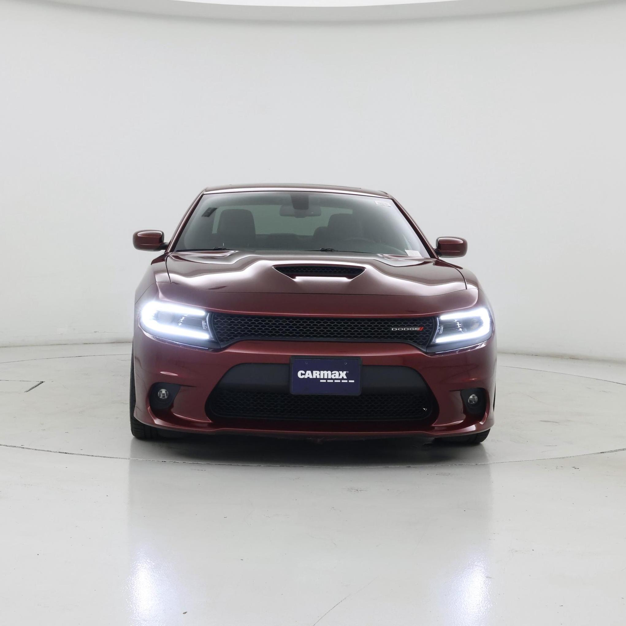 Thumbnail: 2022 Dodge Charger - 5