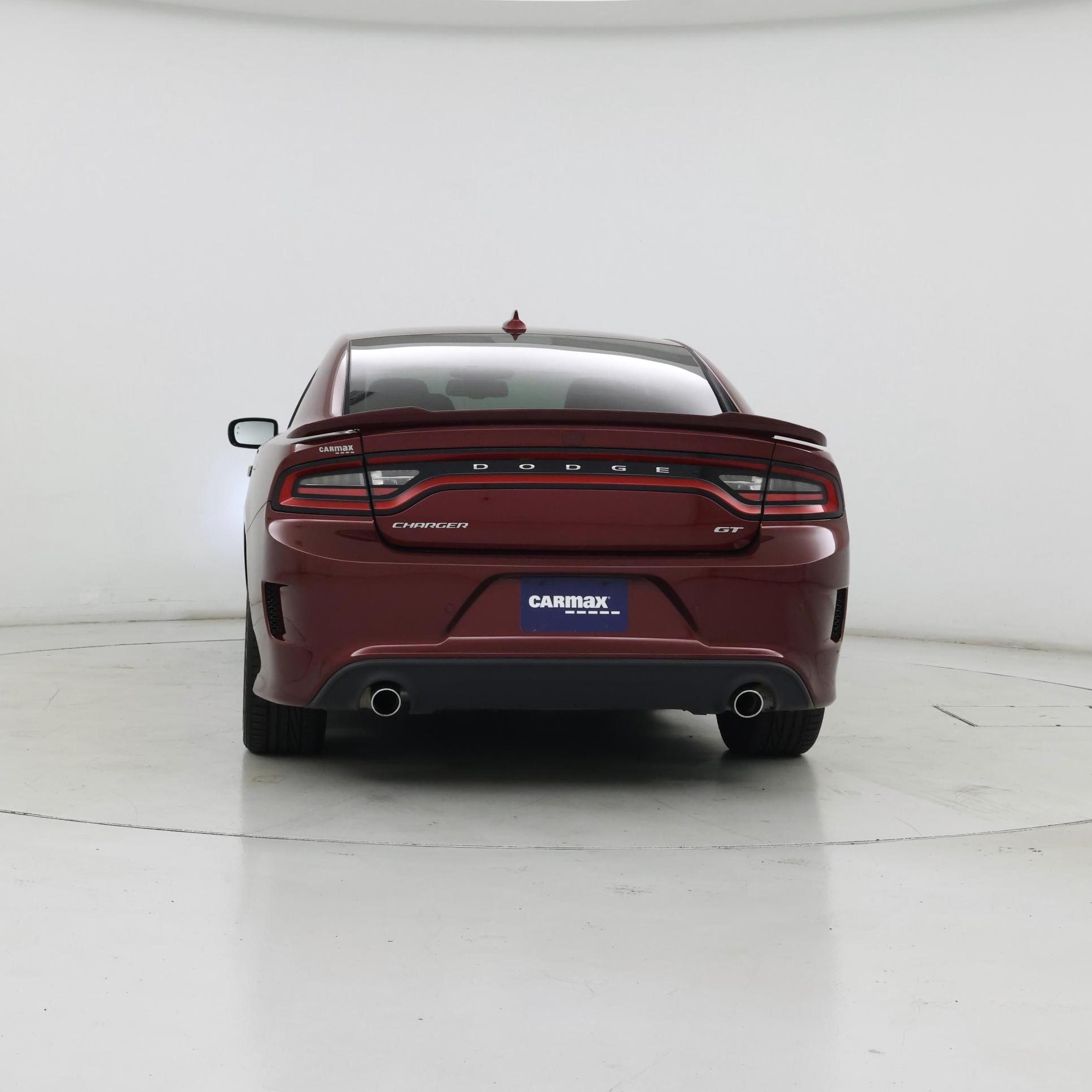Thumbnail: 2022 Dodge Charger - 6