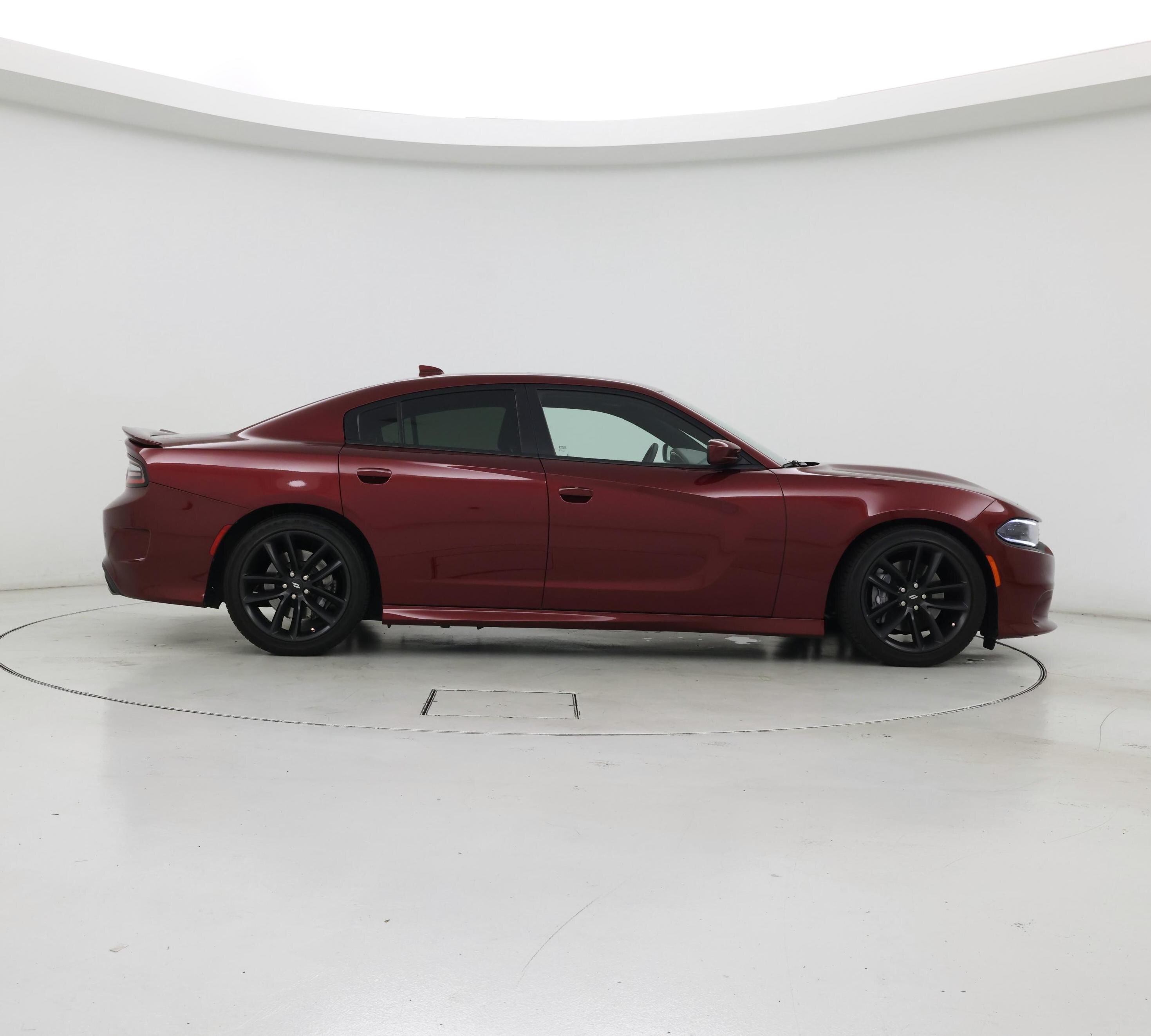 Thumbnail: 2022 Dodge Charger - 7