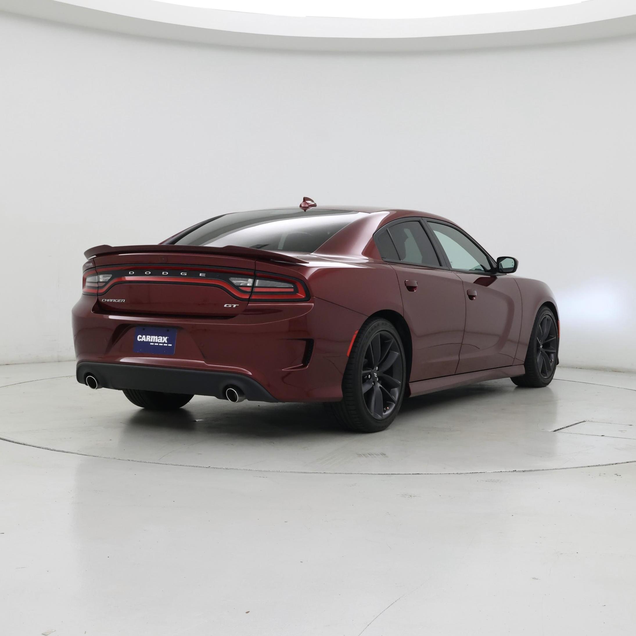 Thumbnail: 2022 Dodge Charger - 8
