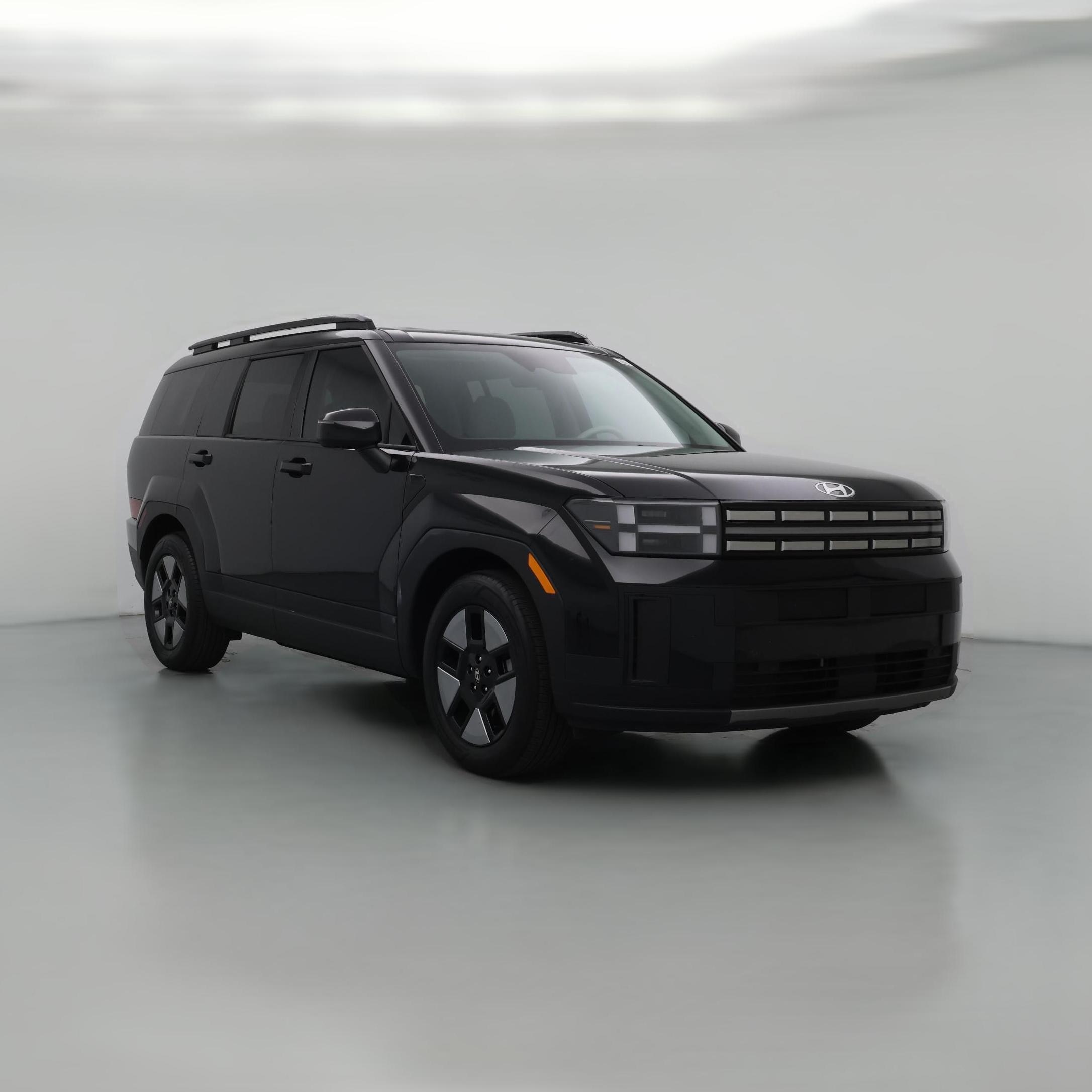 Thumbnail: 2024 Hyundai Santa Fe - 1