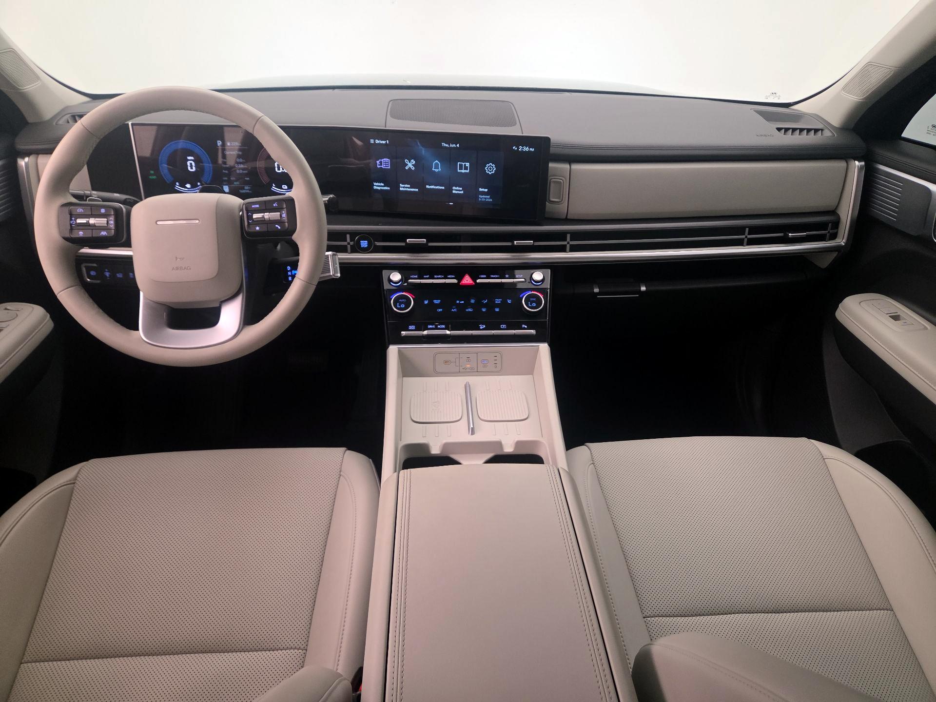 Thumbnail: 2024 Hyundai Santa Fe - 9