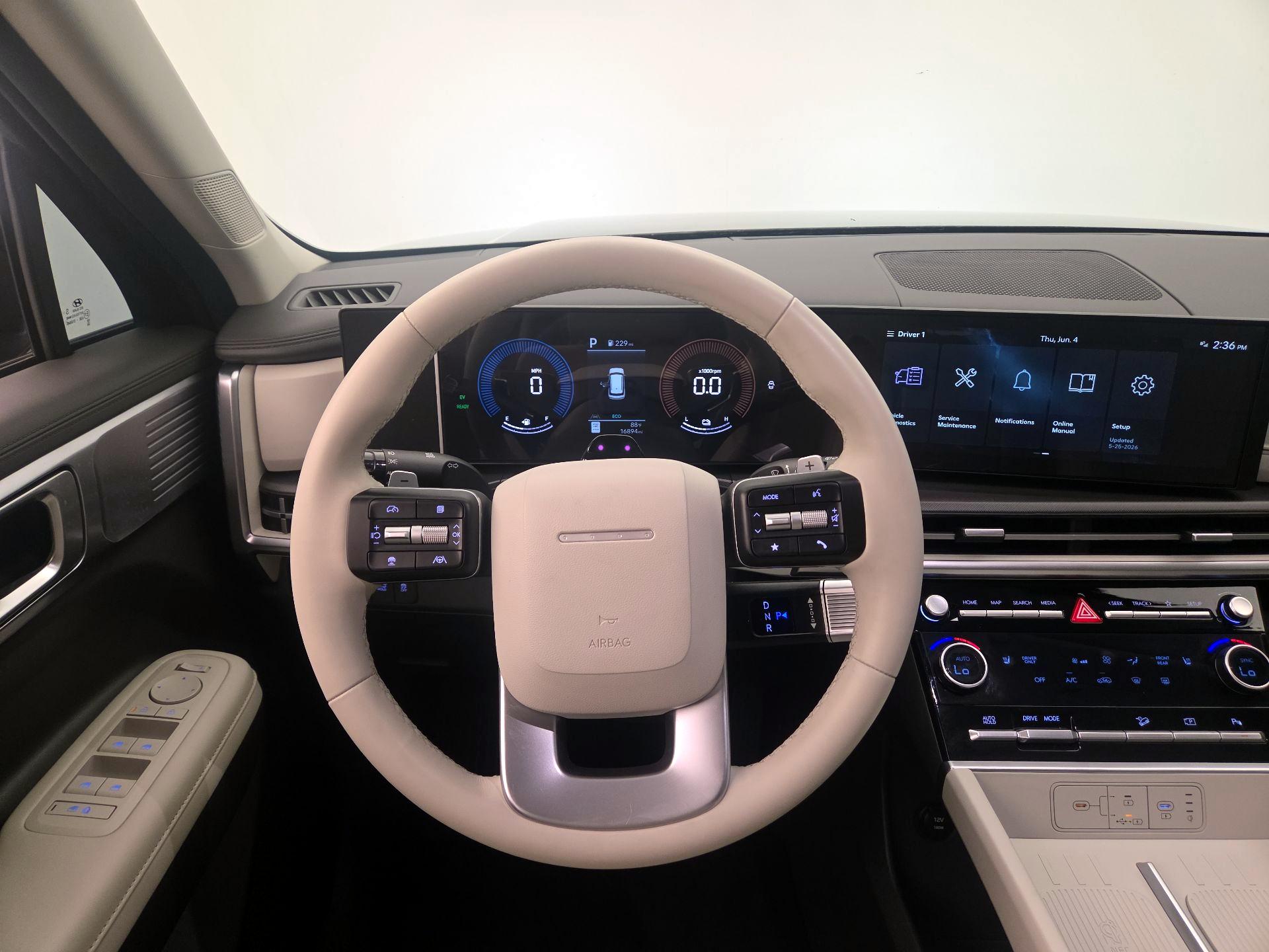 Thumbnail: 2024 Hyundai Santa Fe - 10