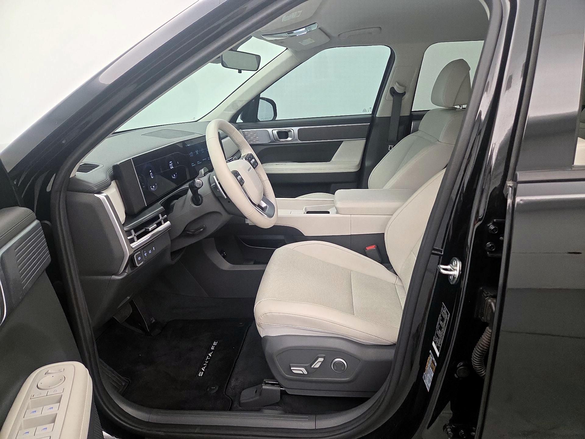 Thumbnail: 2024 Hyundai Santa Fe - 11