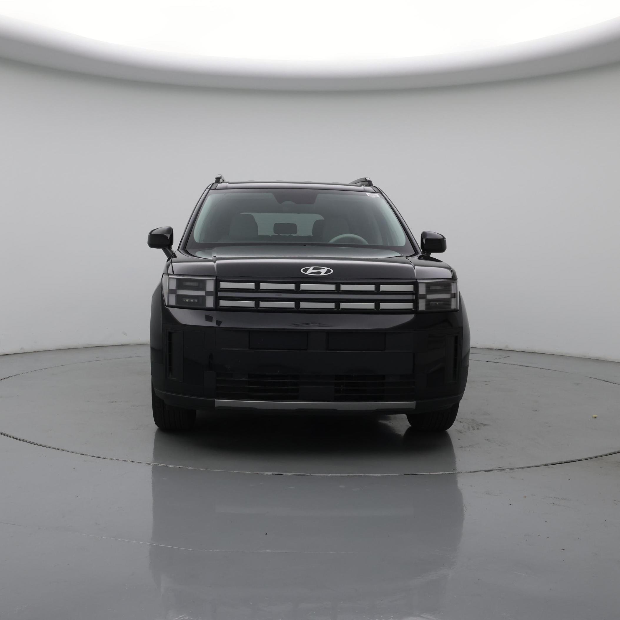 Thumbnail: 2024 Hyundai Santa Fe - 5