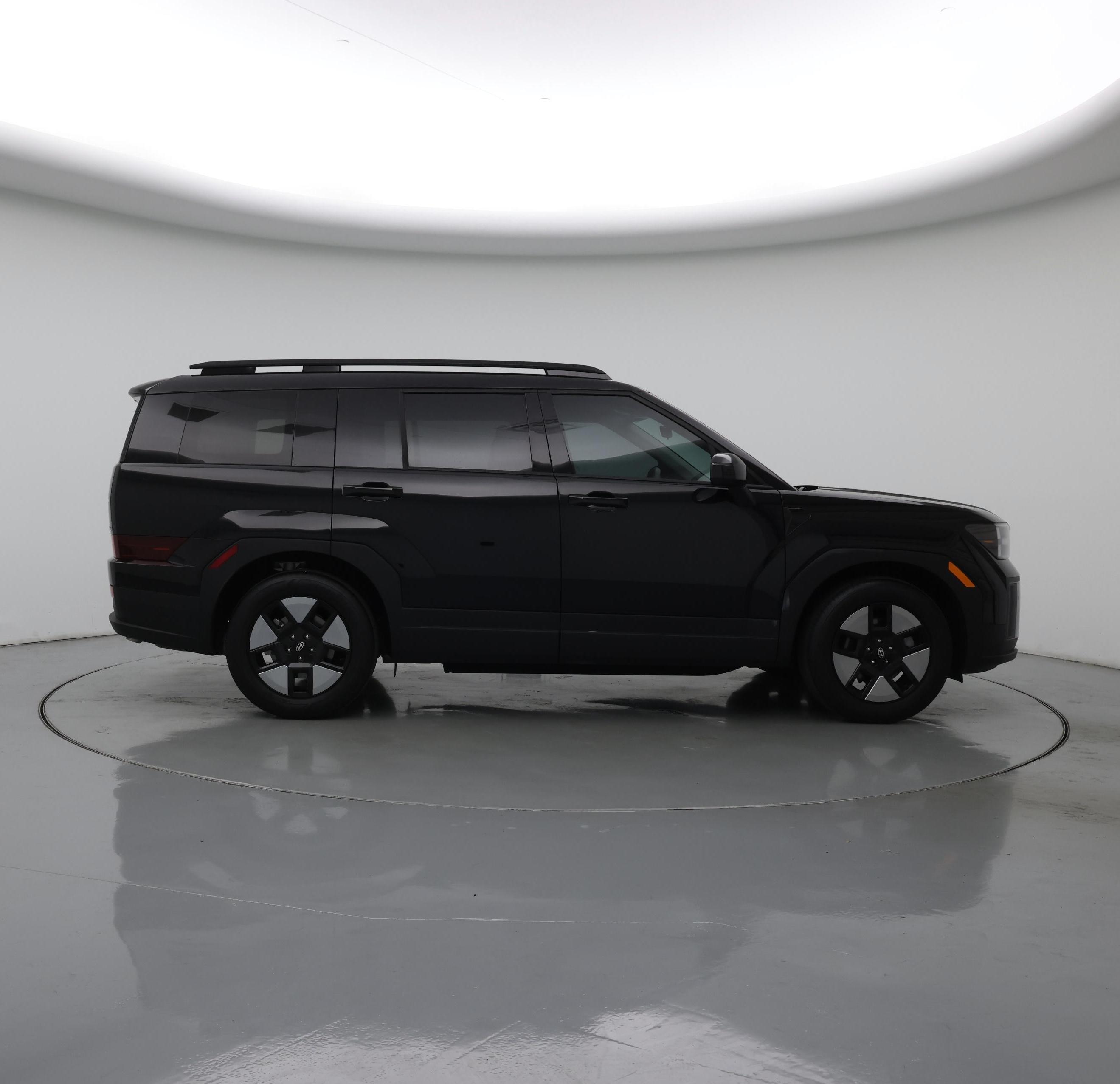 Thumbnail: 2024 Hyundai Santa Fe - 7