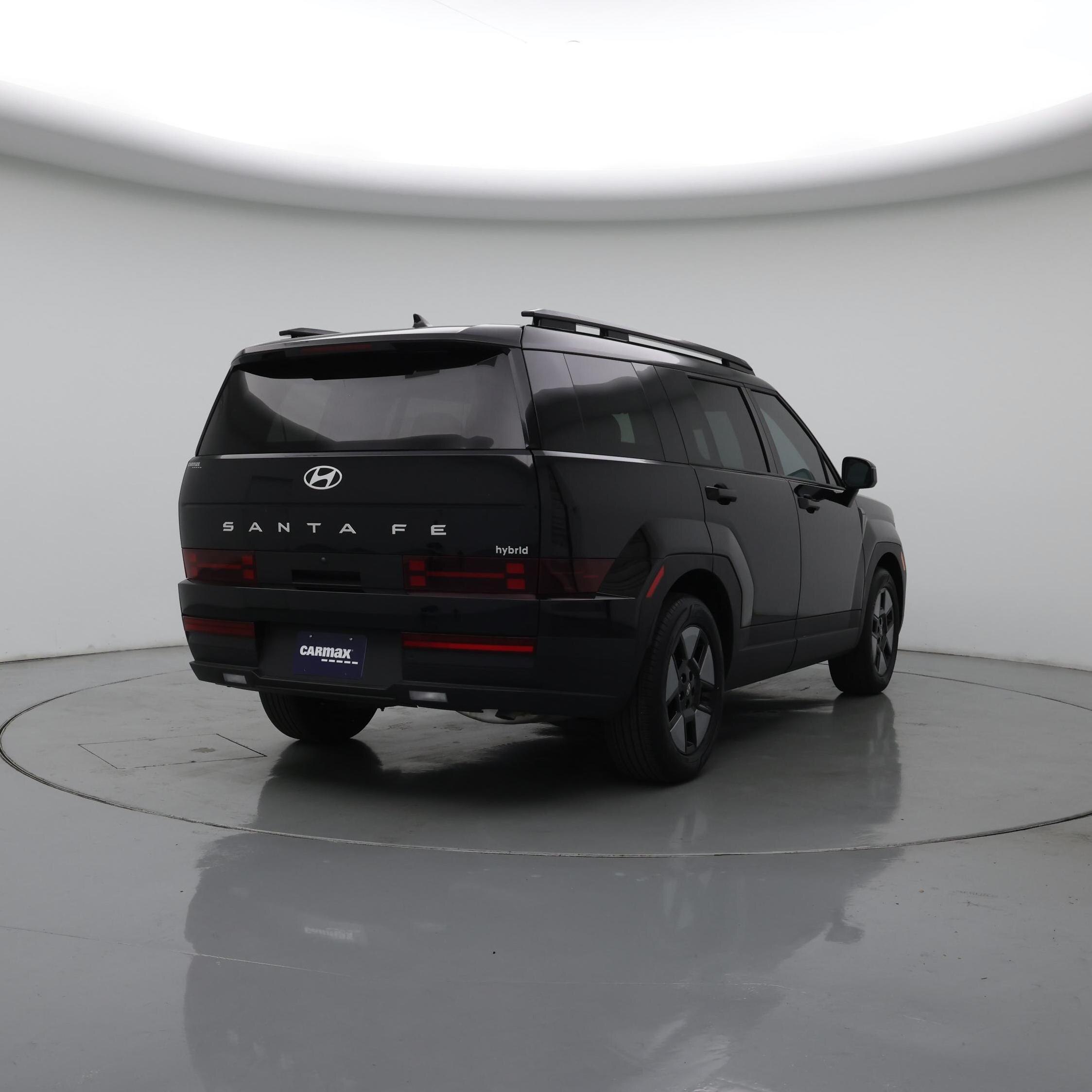 Thumbnail: 2024 Hyundai Santa Fe - 8
