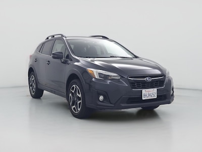 2019 Subaru Crosstrek Limited