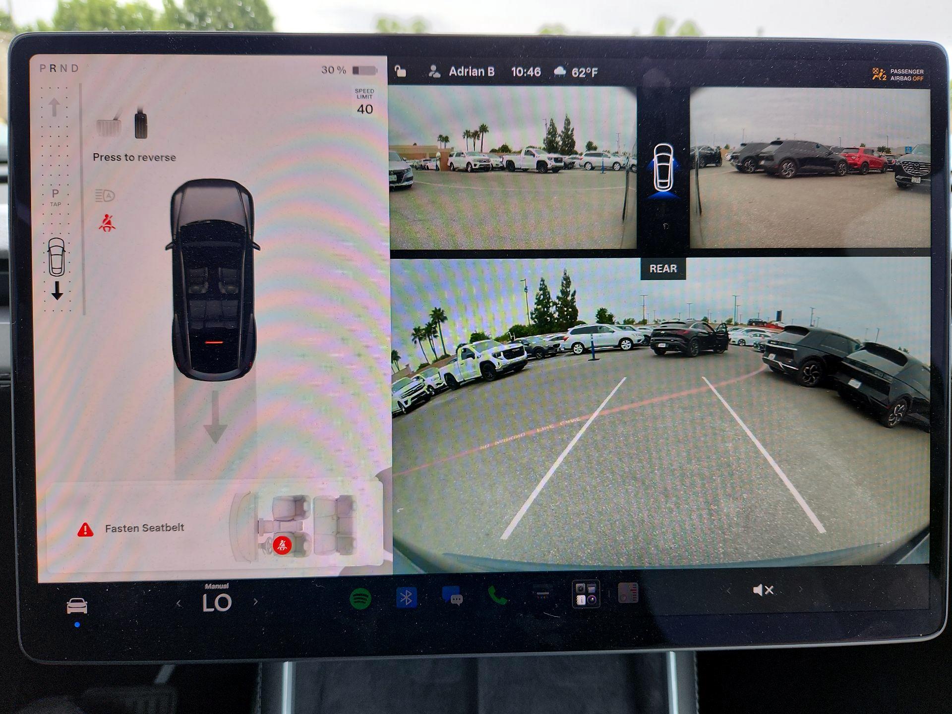Thumbnail: 2026 Tesla Model Y - 12