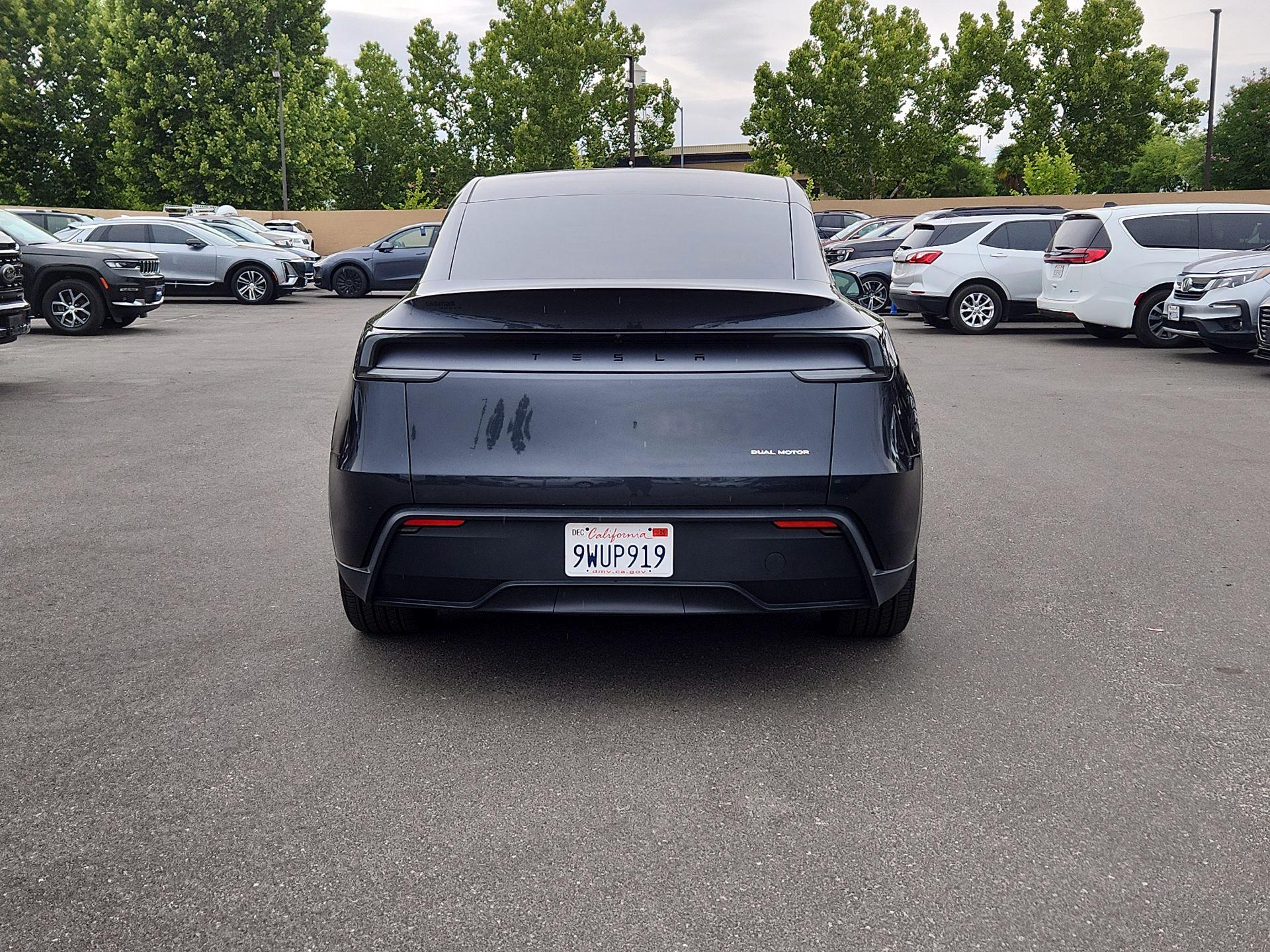Thumbnail: 2026 Tesla Model Y - 6