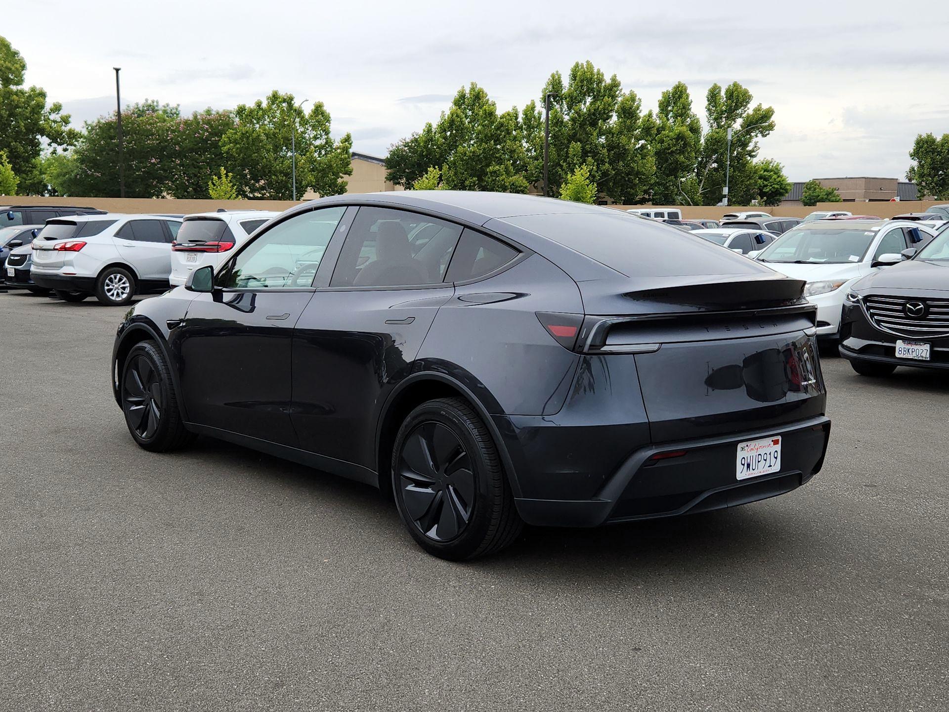 Thumbnail: 2026 Tesla Model Y - 7