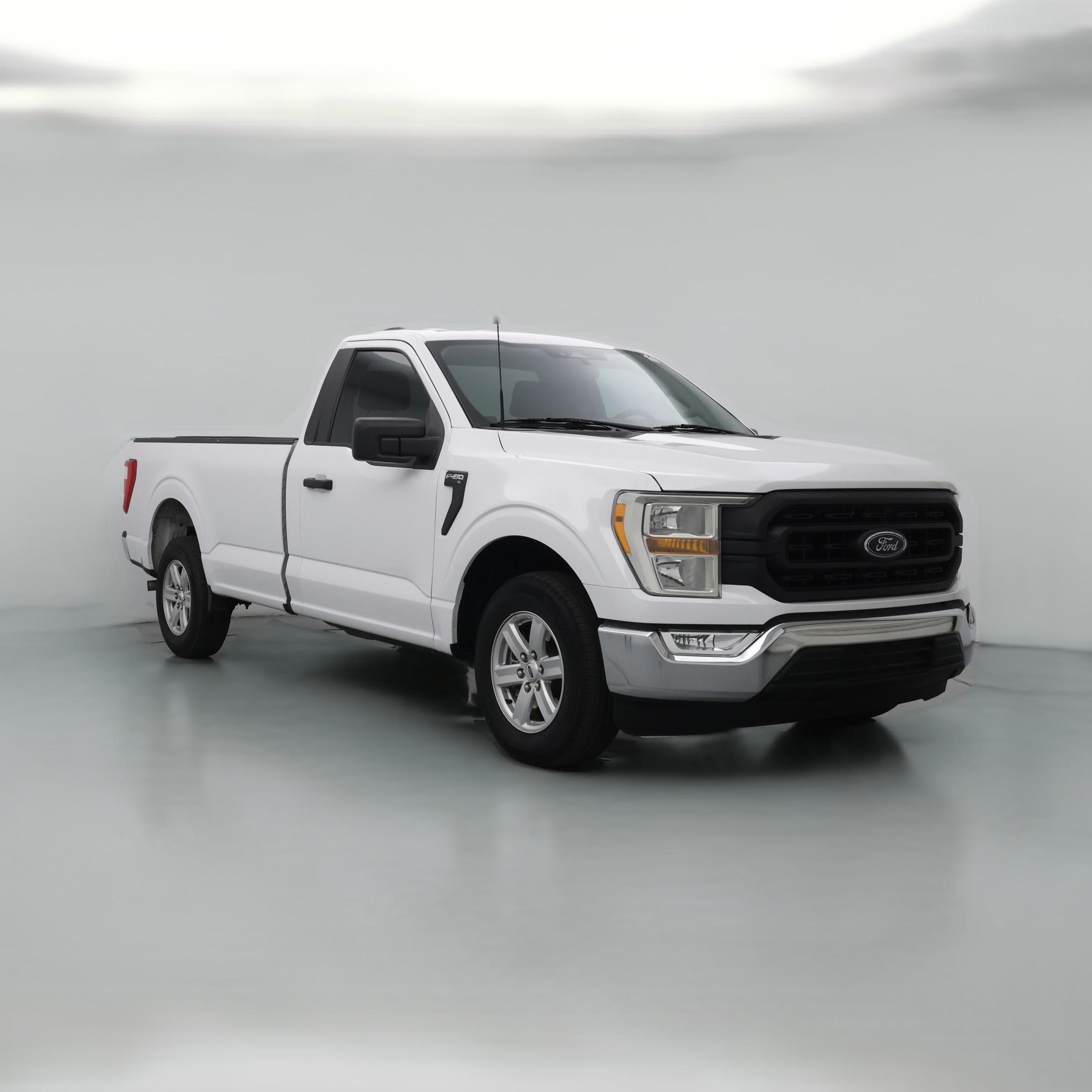 Thumbnail: 2022 Ford F-150 - 1