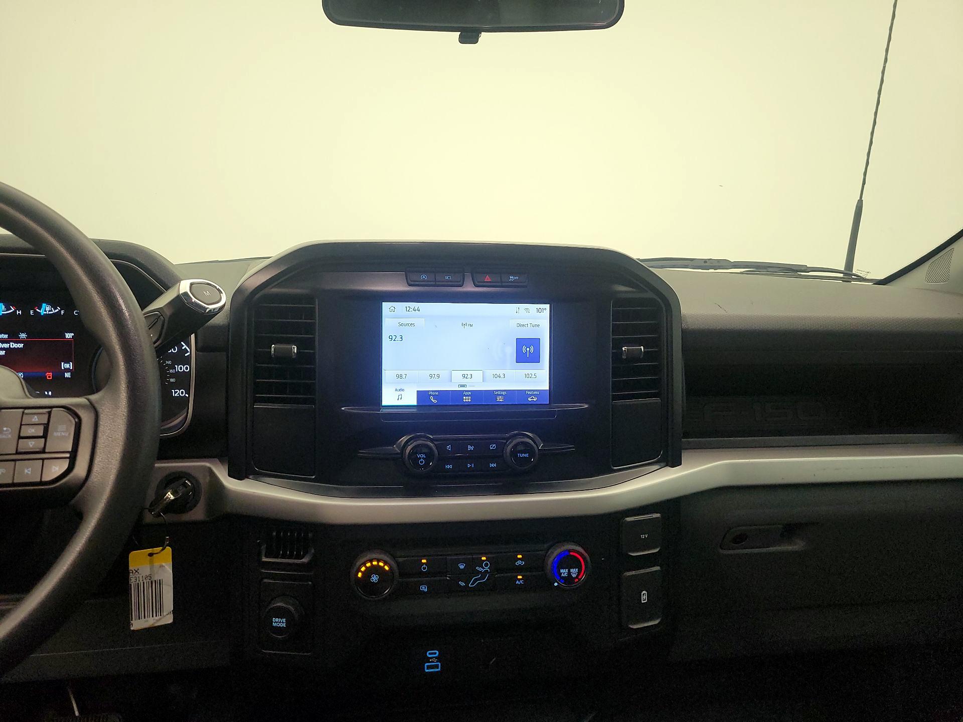 Thumbnail: 2022 Ford F-150 - 9