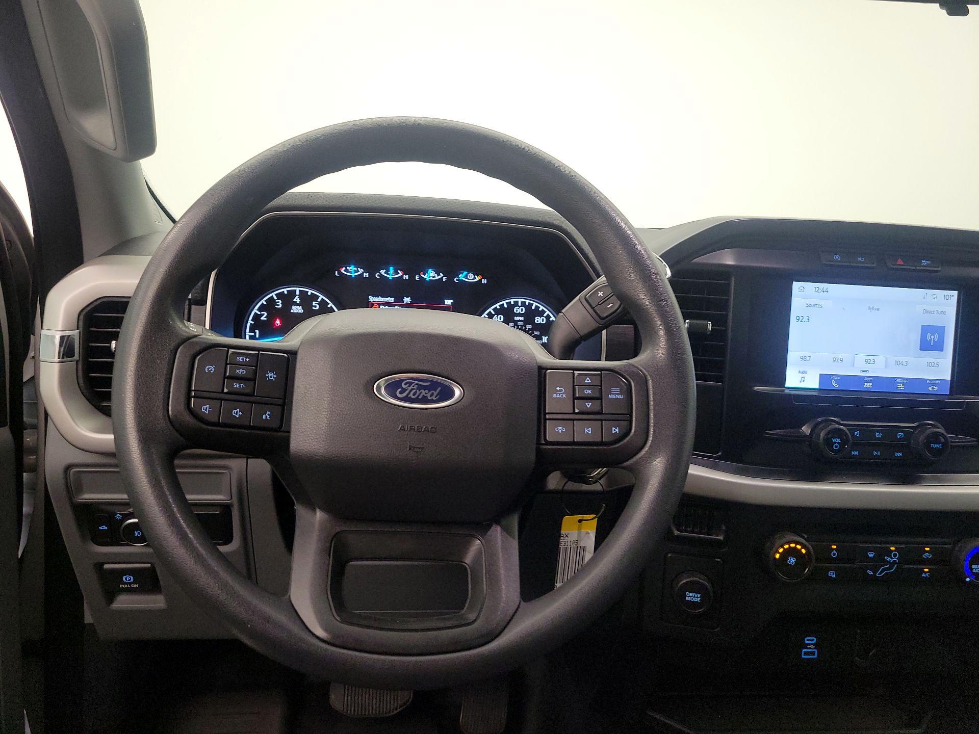 Thumbnail: 2022 Ford F-150 - 10