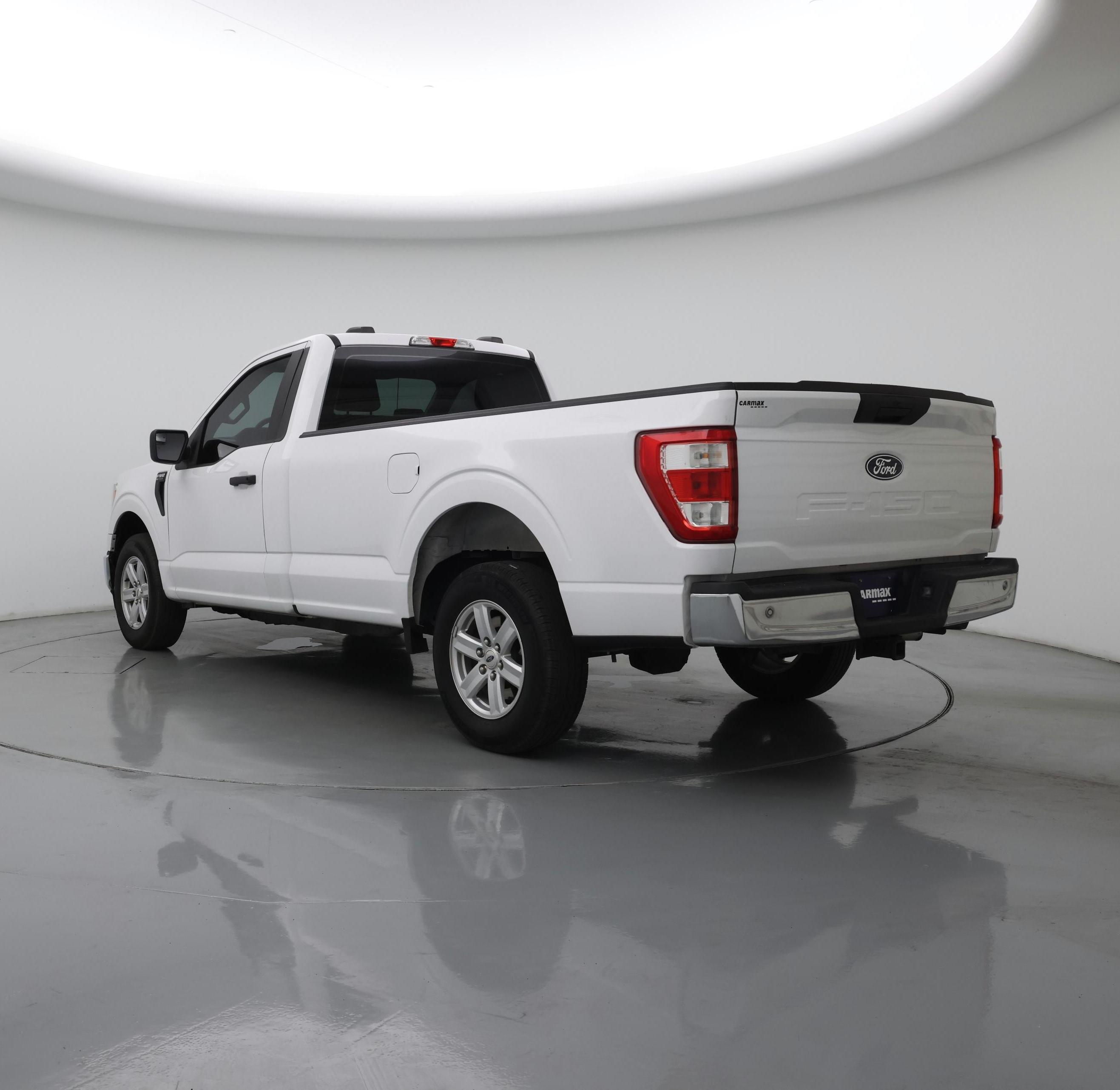 Thumbnail: 2022 Ford F-150 - 2