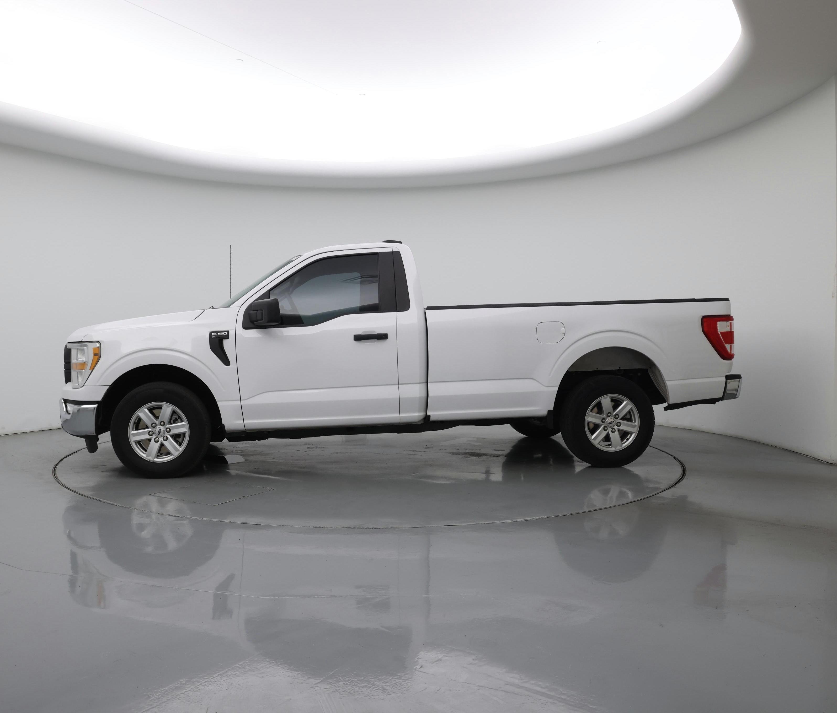 Thumbnail: 2022 Ford F-150 - 3