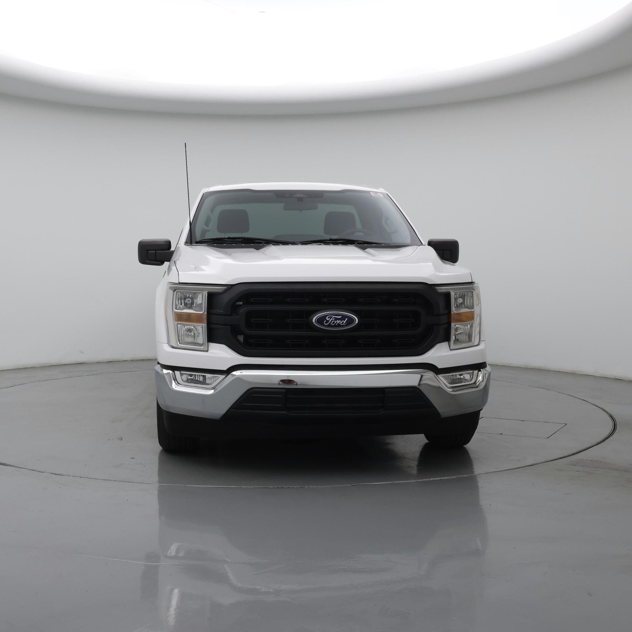 Thumbnail: 2022 Ford F-150 - 5