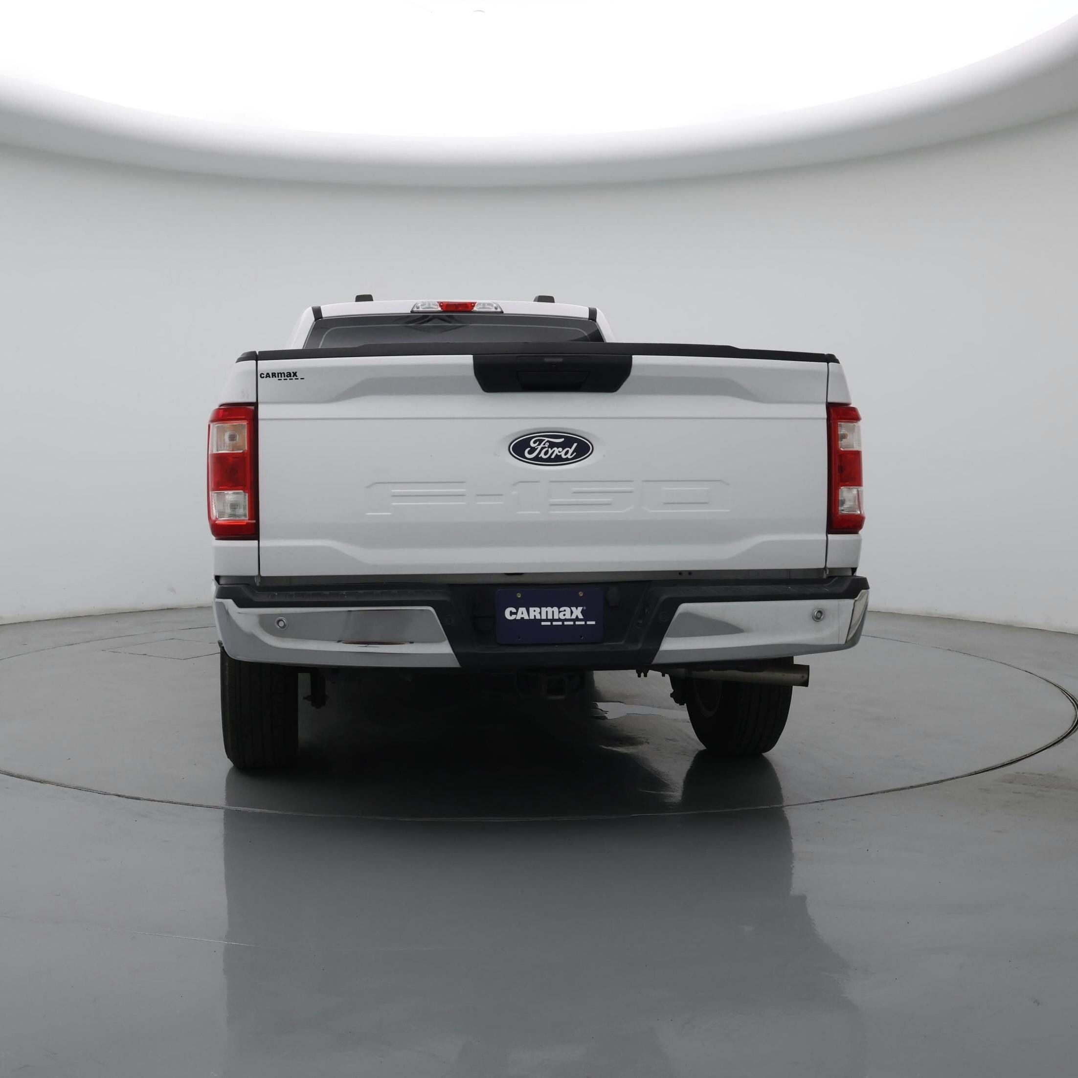 Thumbnail: 2022 Ford F-150 - 6