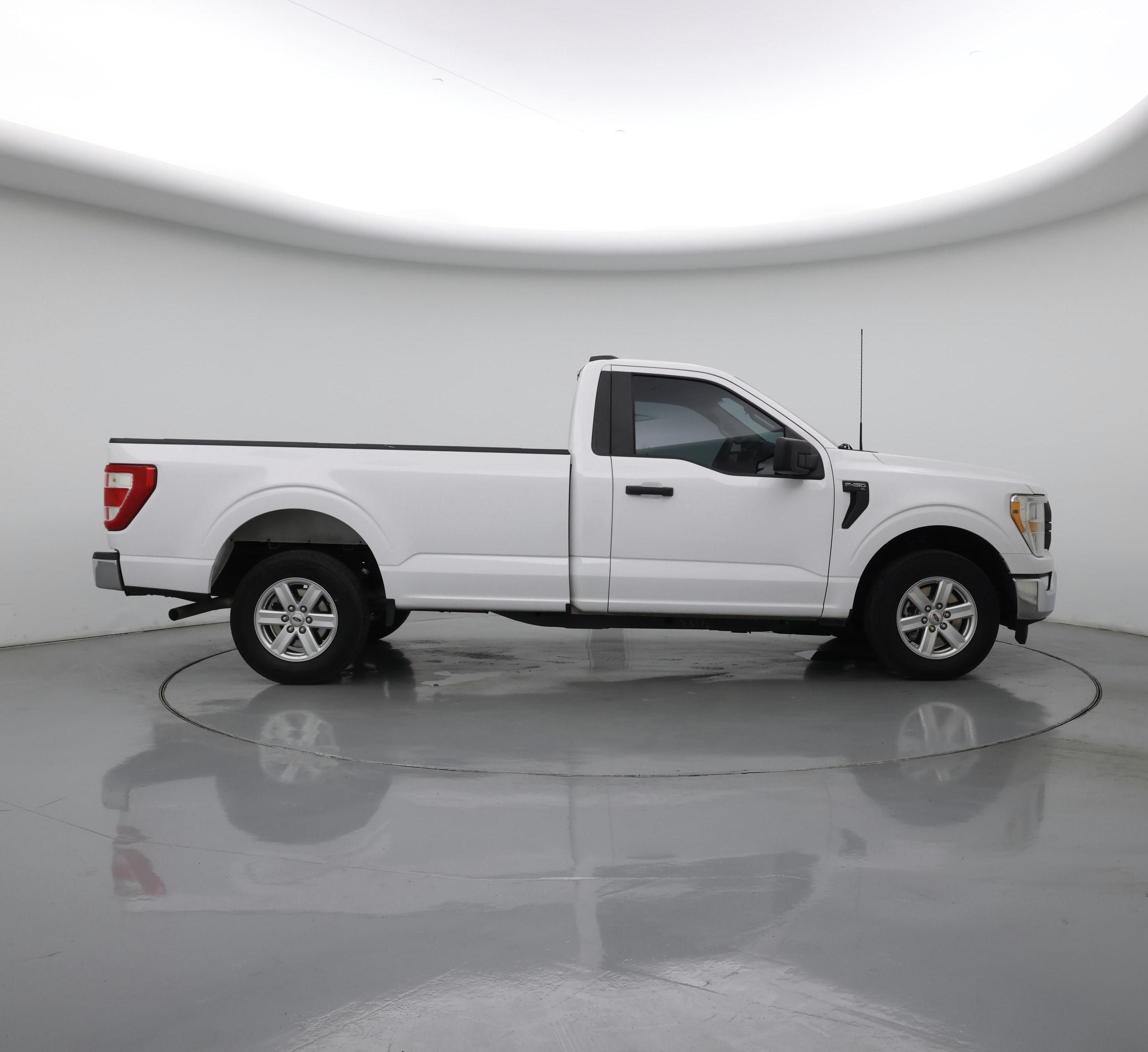 Thumbnail: 2022 Ford F-150 - 7