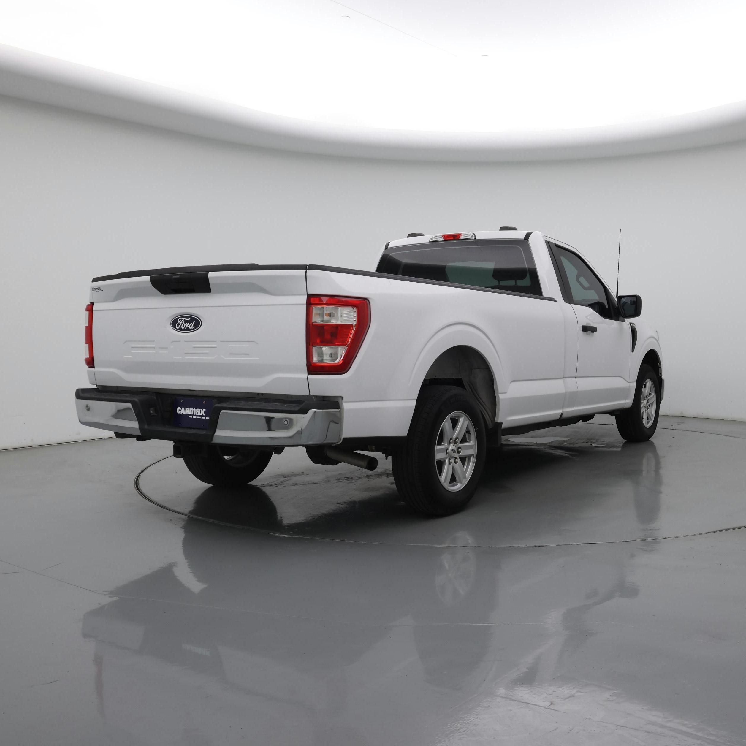 Thumbnail: 2022 Ford F-150 - 8