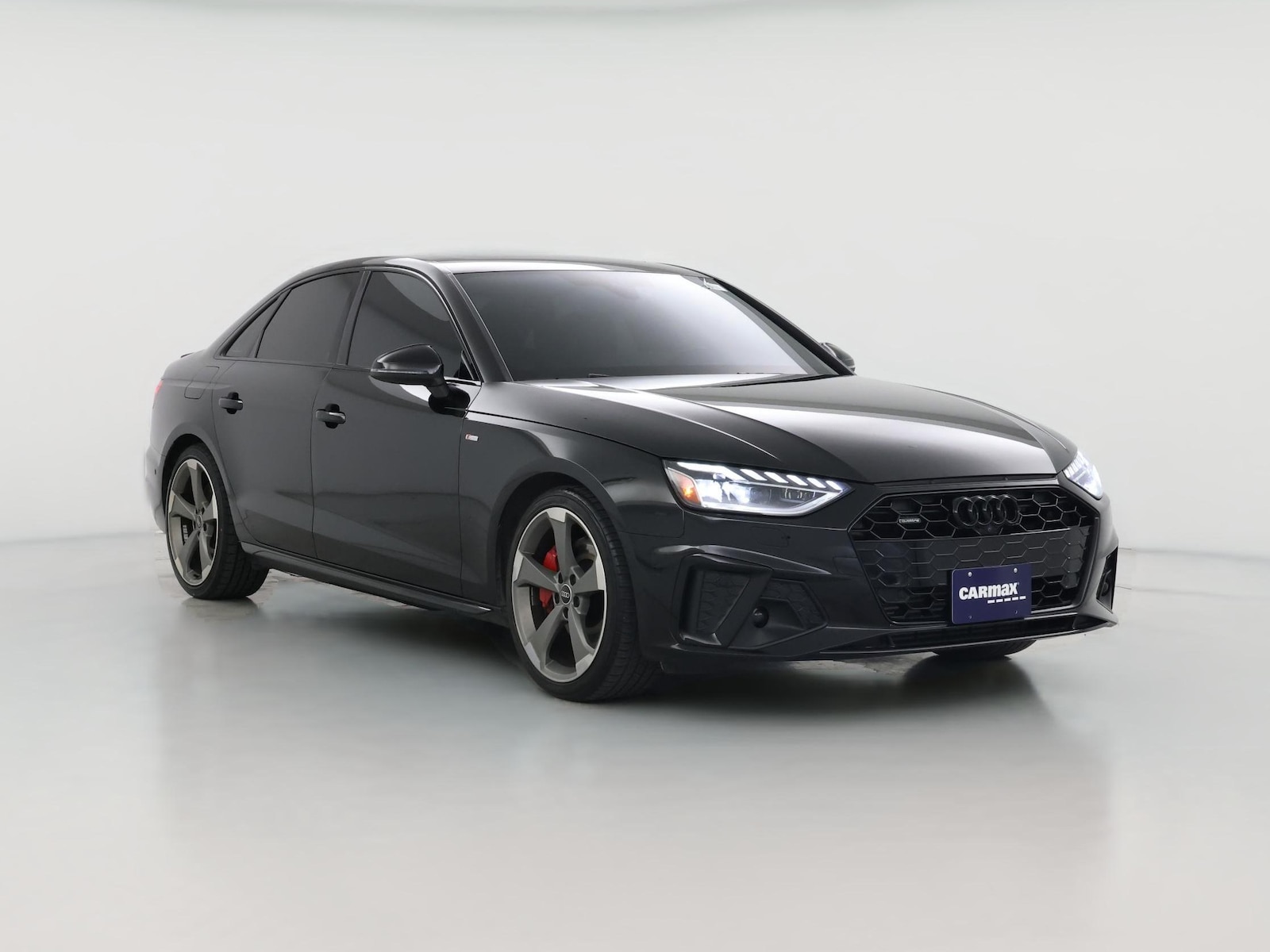 2023 Audi A4