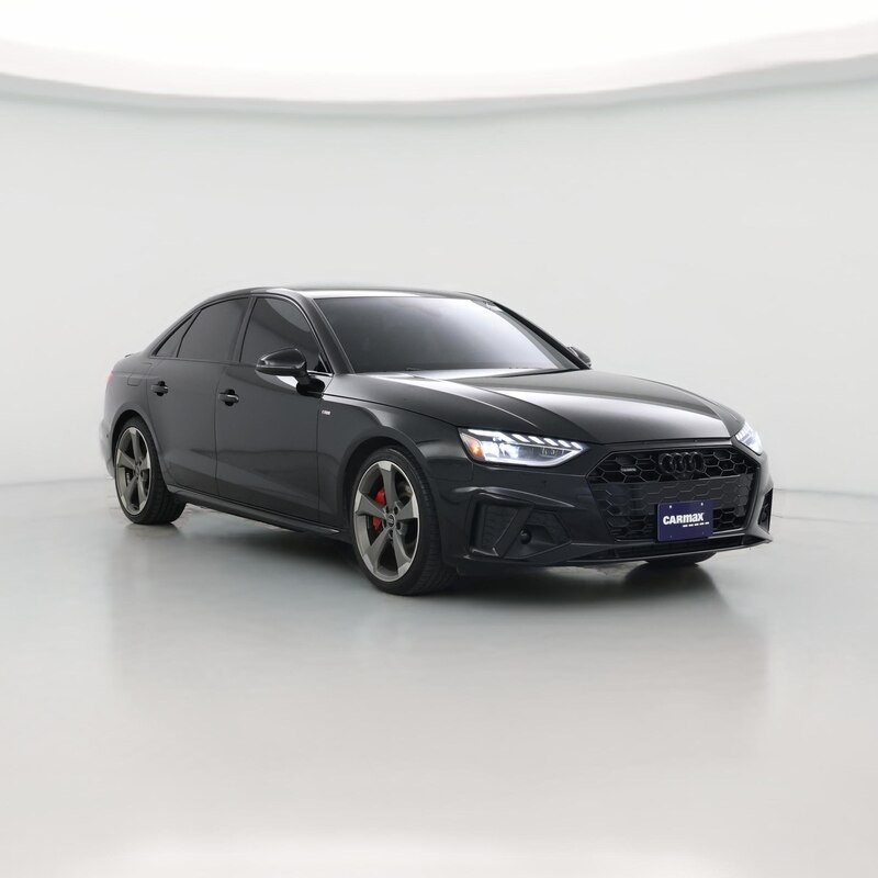 2023 Audi A4 S-Line Prestige