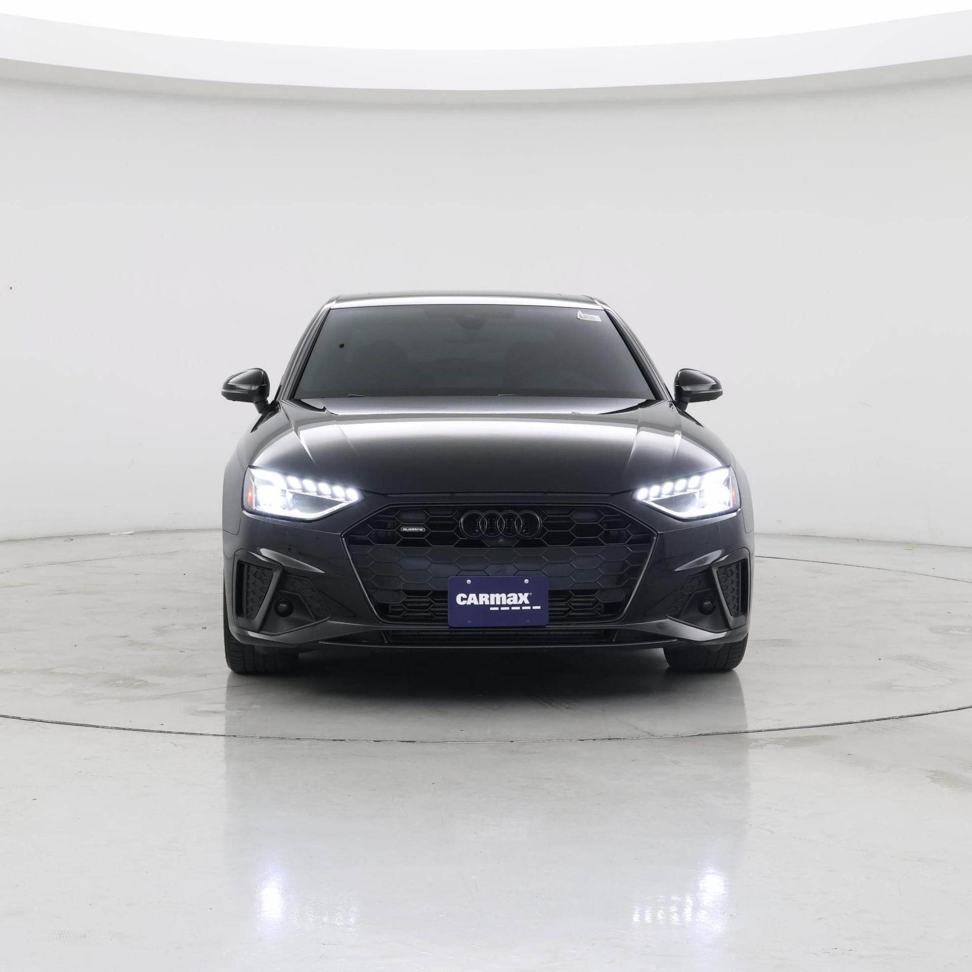 Thumbnail: 2023 Audi A4 - 5
