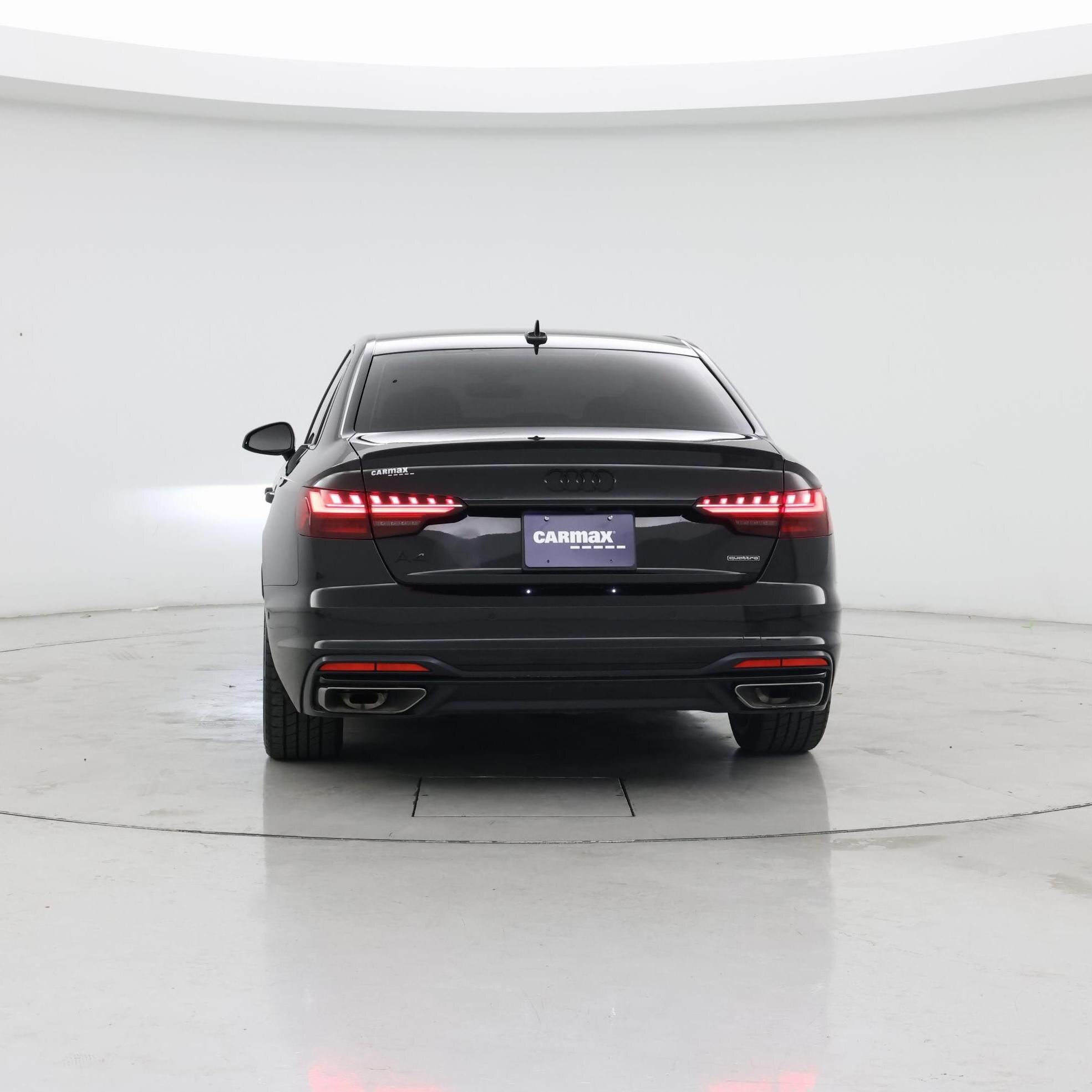 Thumbnail: 2023 Audi A4 - 6