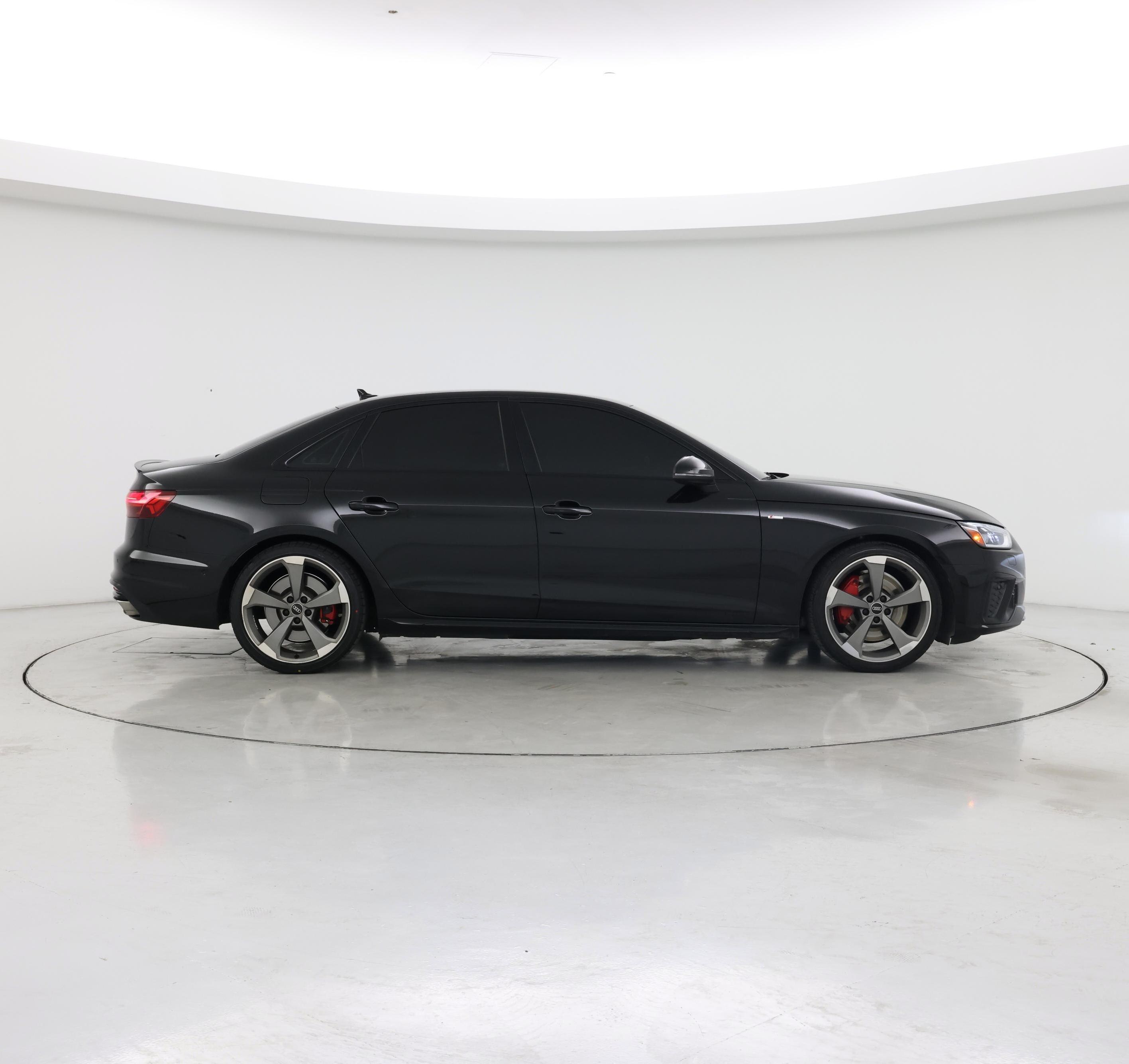 Thumbnail: 2023 Audi A4 - 7