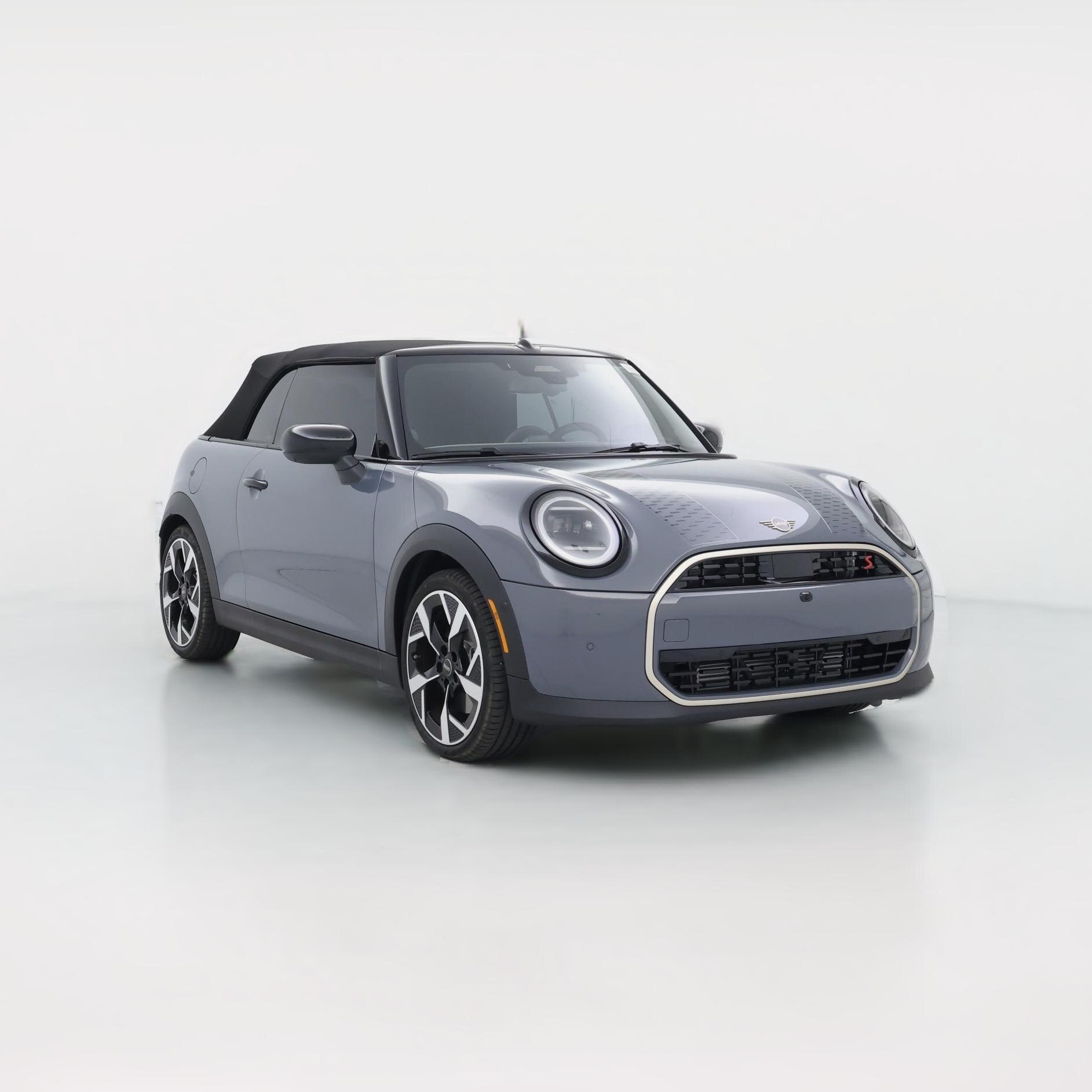 Thumbnail: 2025 MINI Cooper - 1
