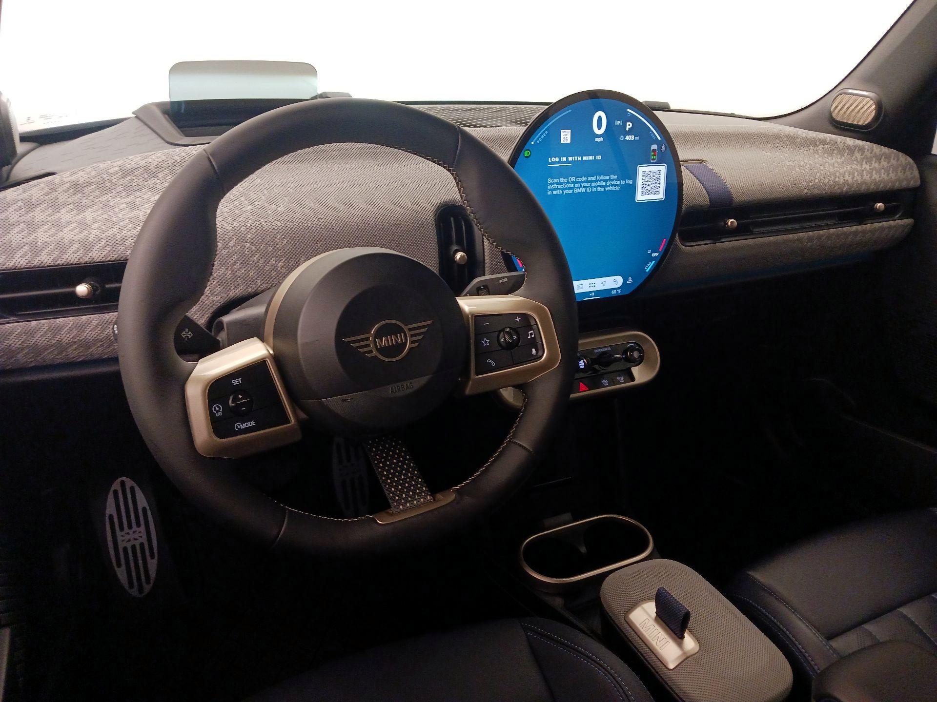 Thumbnail: 2025 MINI Cooper - 9