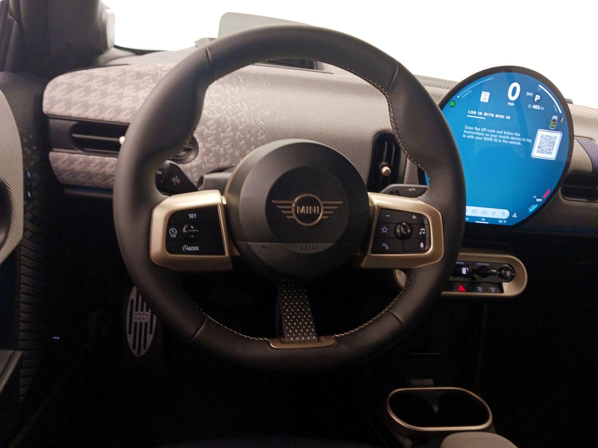 Thumbnail: 2025 MINI Cooper - 10